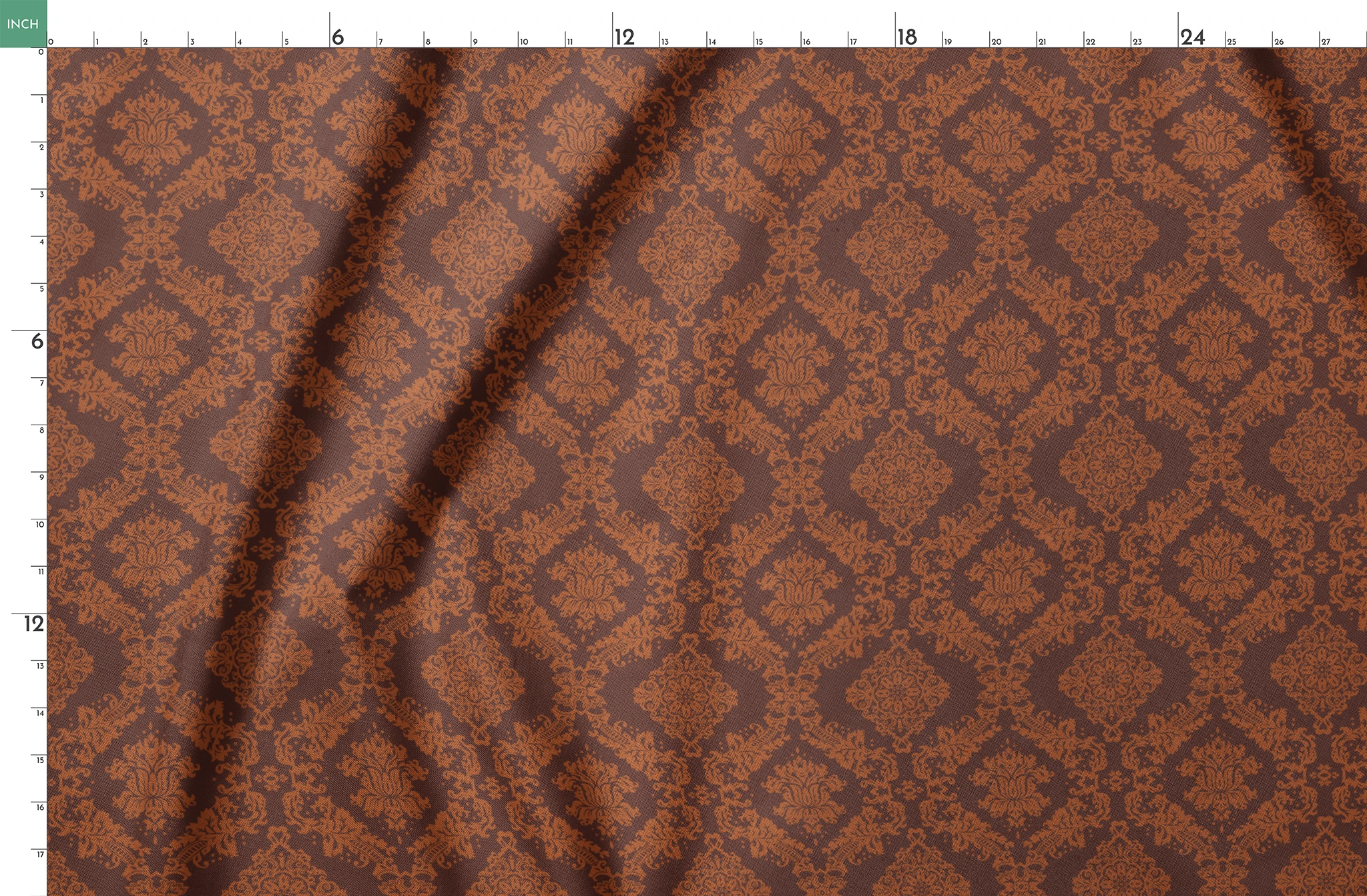 springs fatquarter mockup