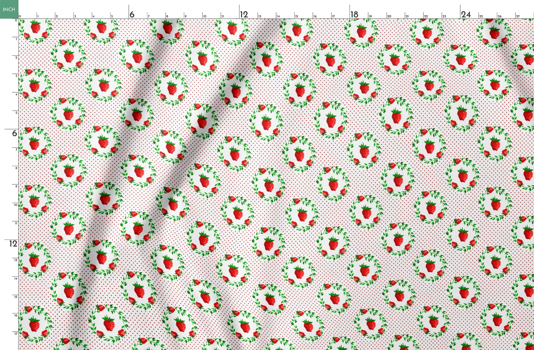 springs fatquarter mockup