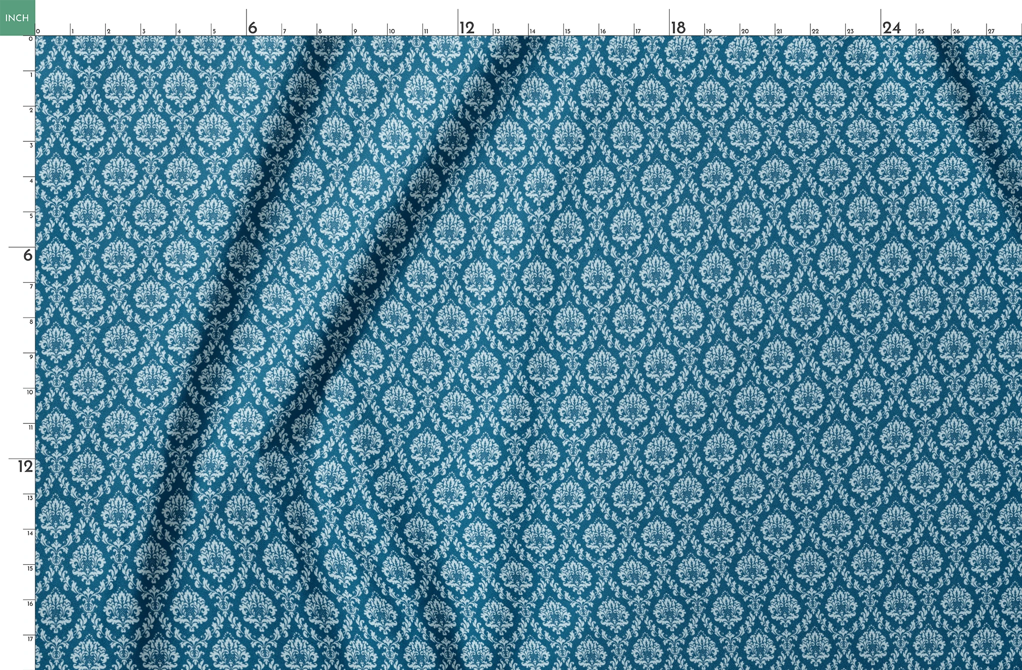 springs fatquarter mockup