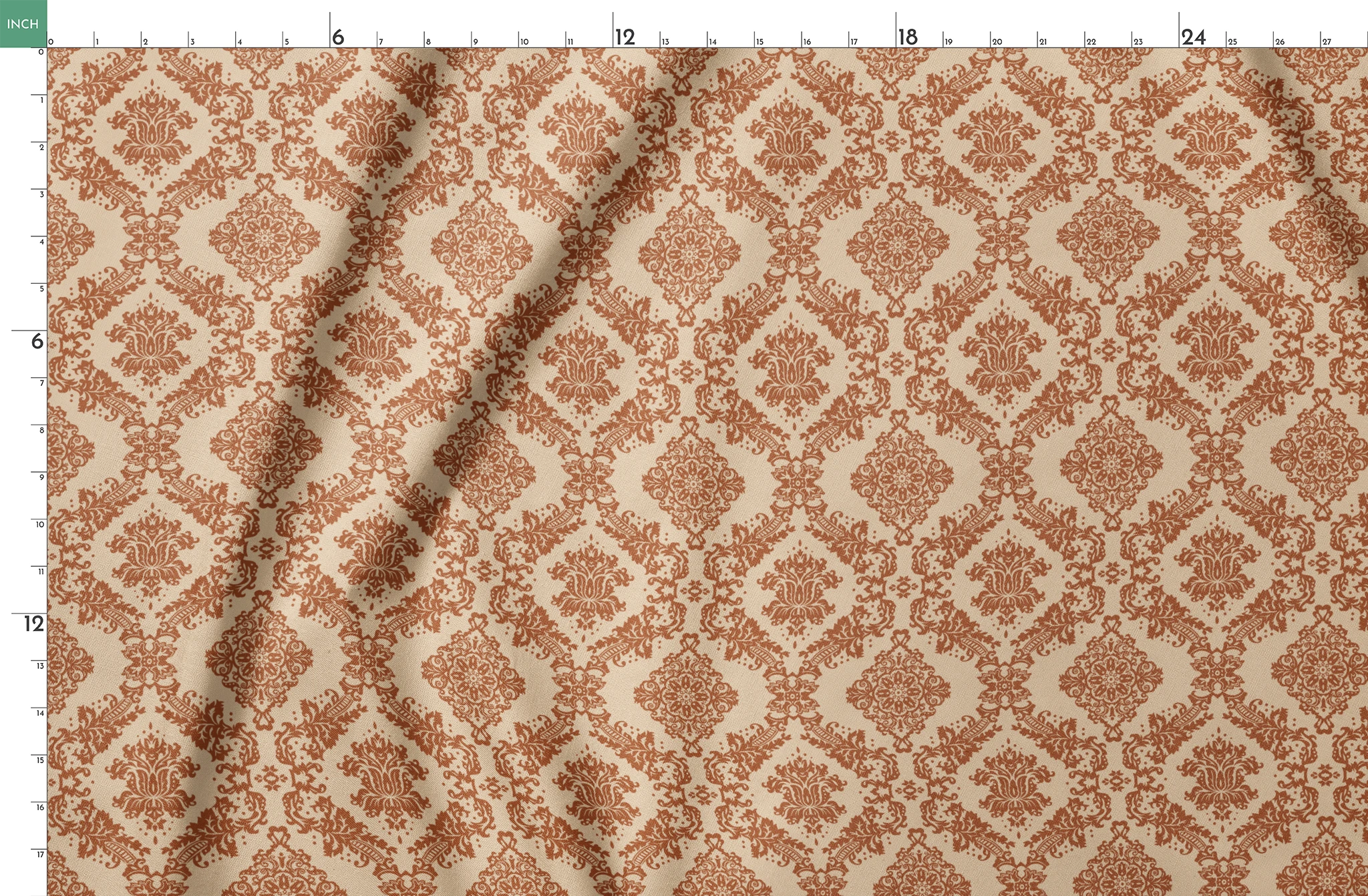 springs fatquarter mockup