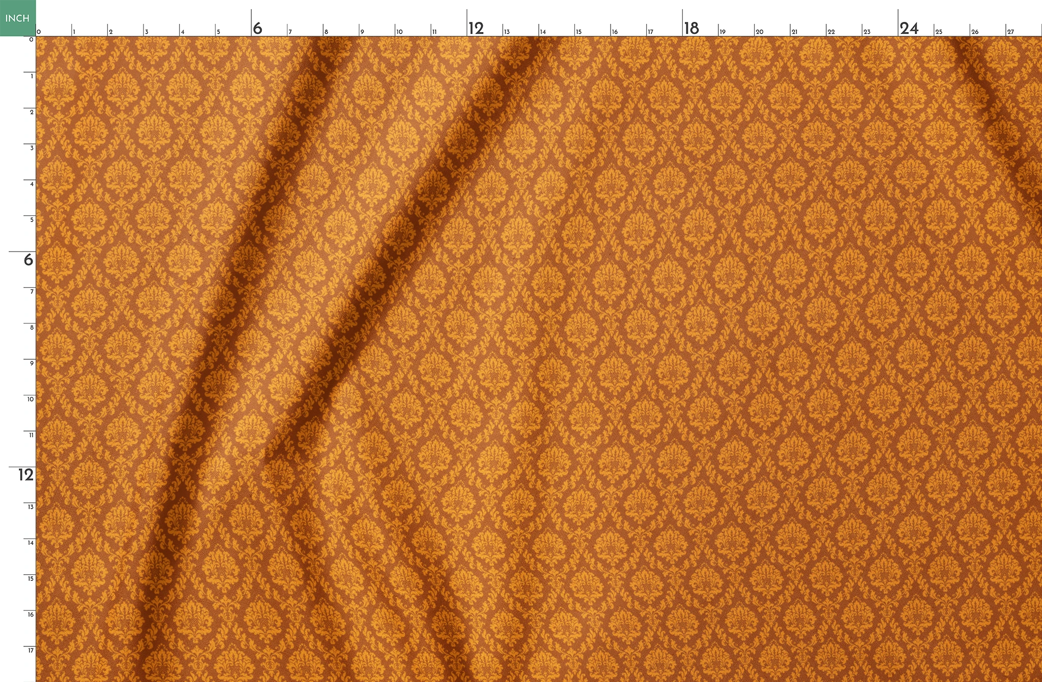 springs fatquarter mockup