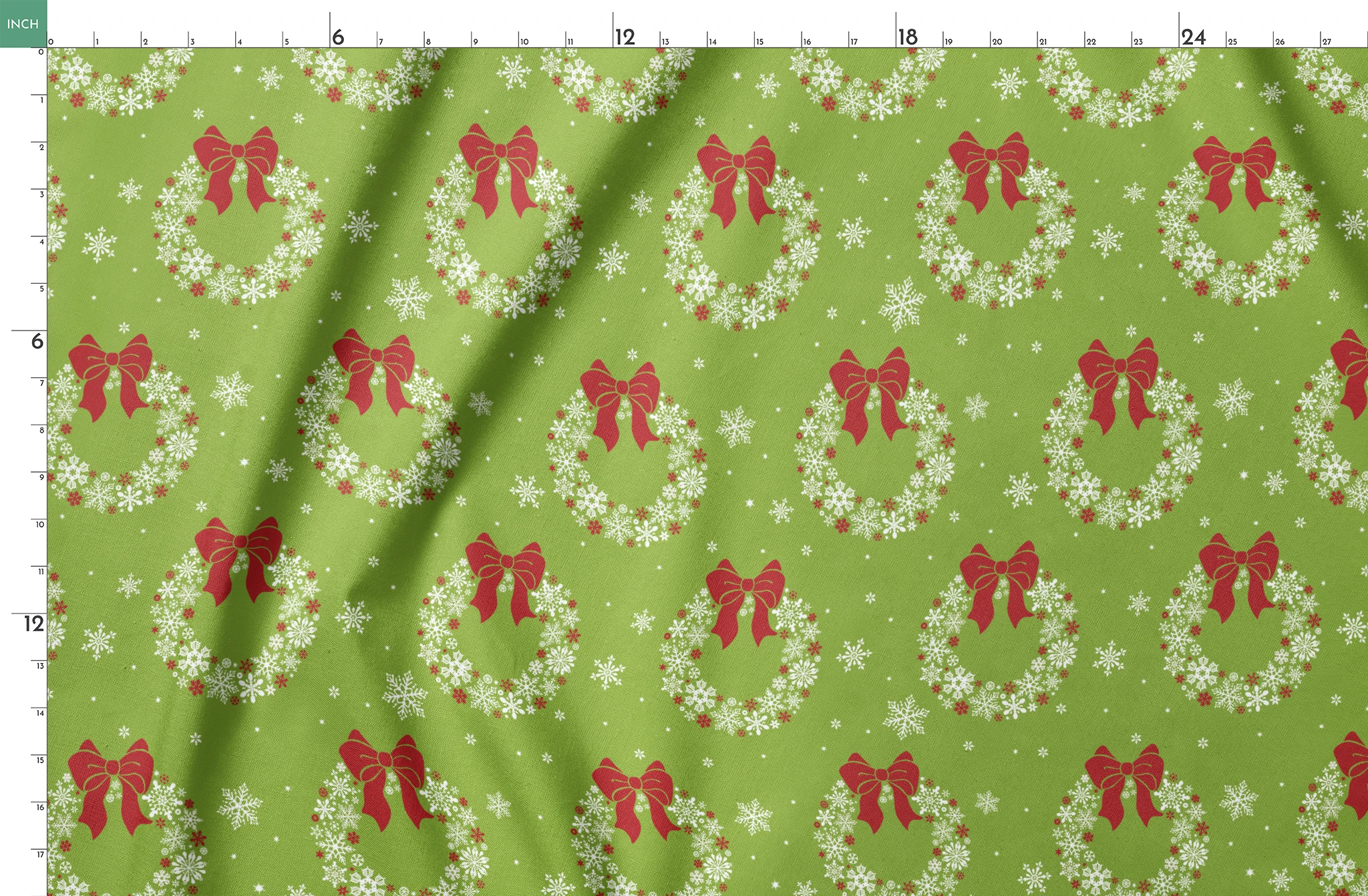springs fatquarter mockup