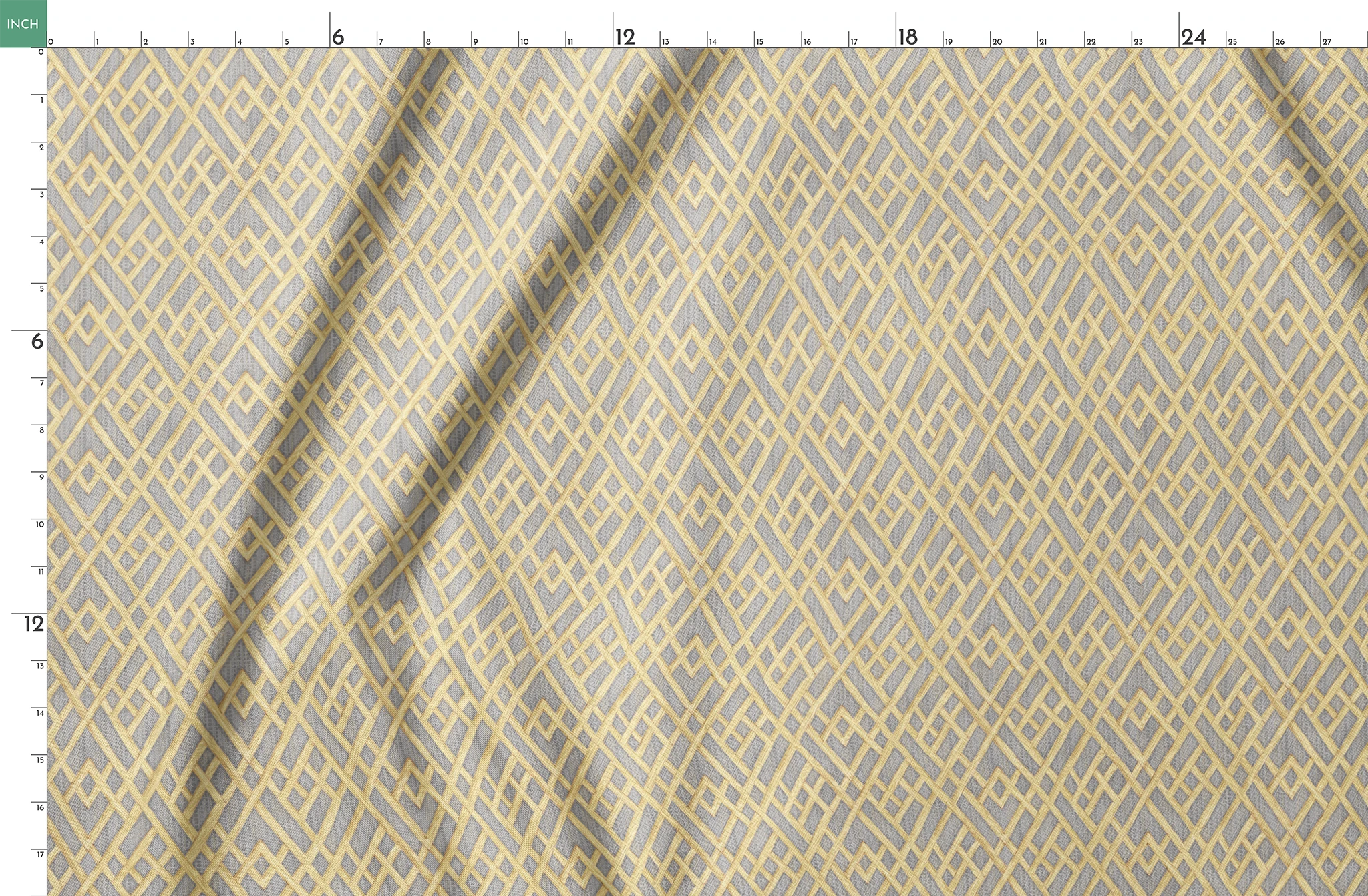 springs fatquarter mockup