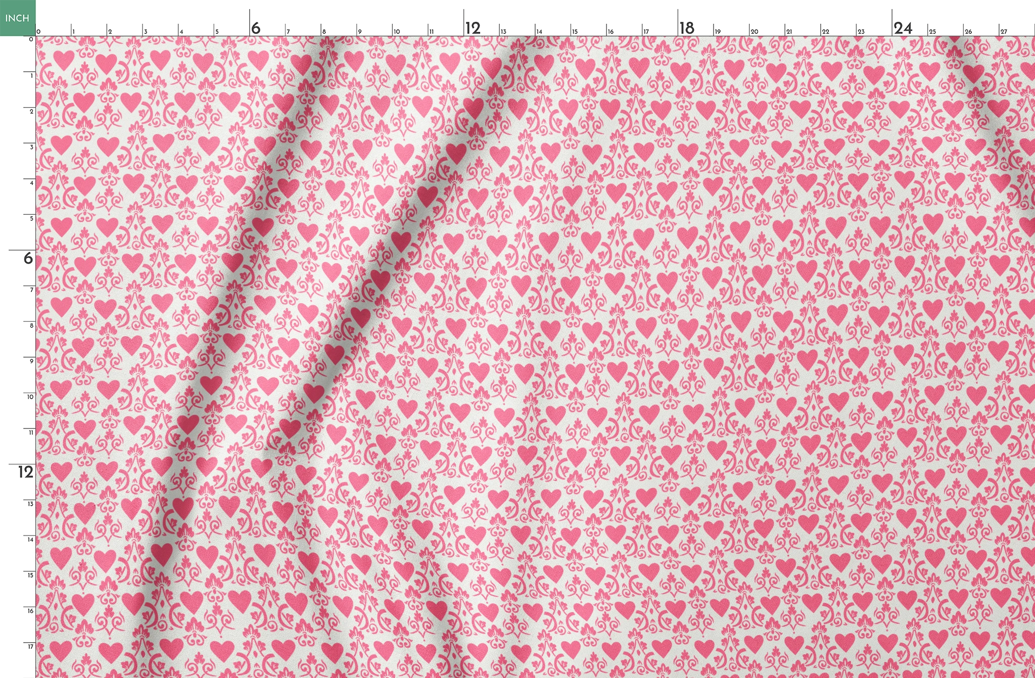 springs fatquarter mockup