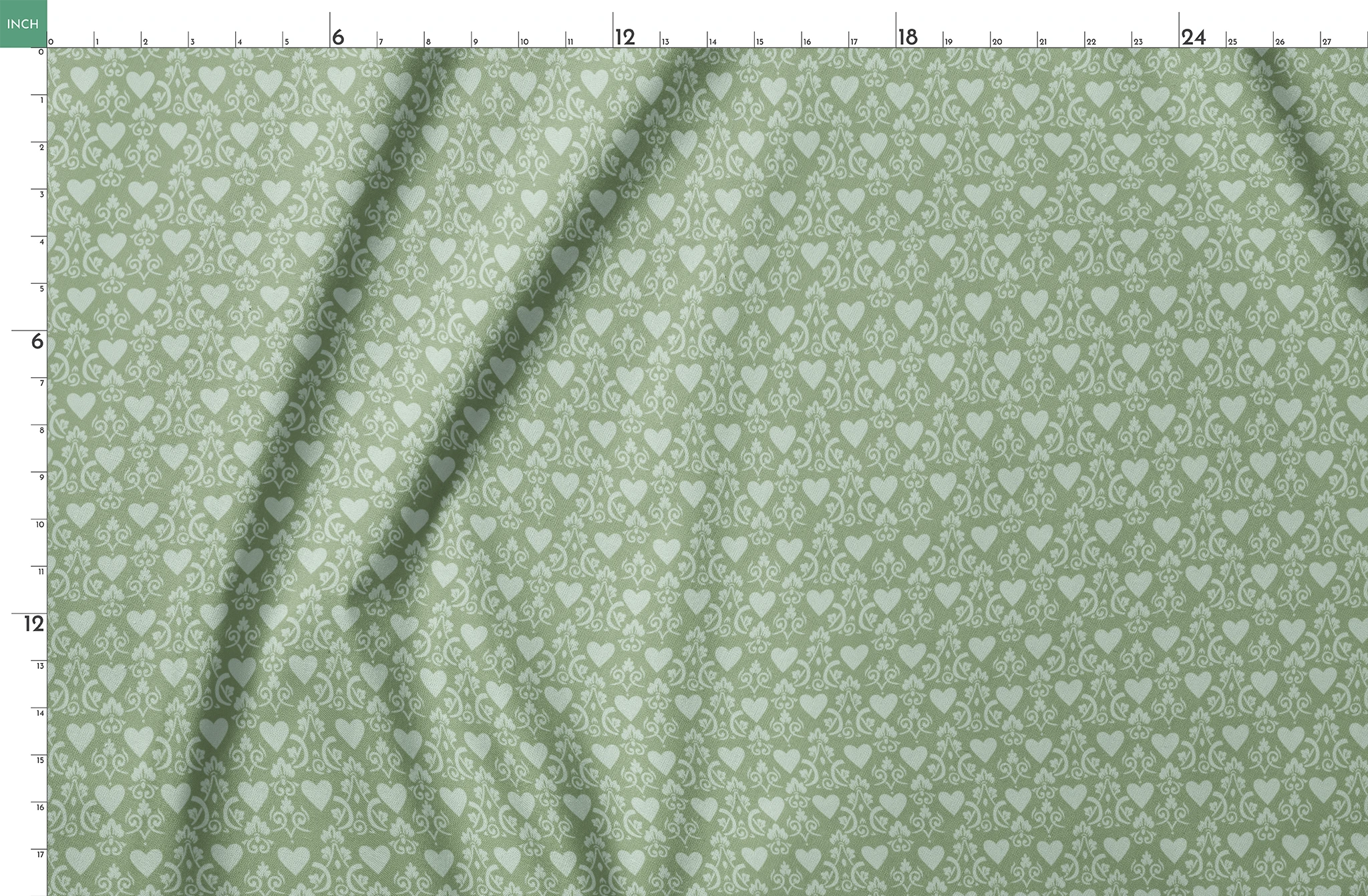 springs fatquarter mockup