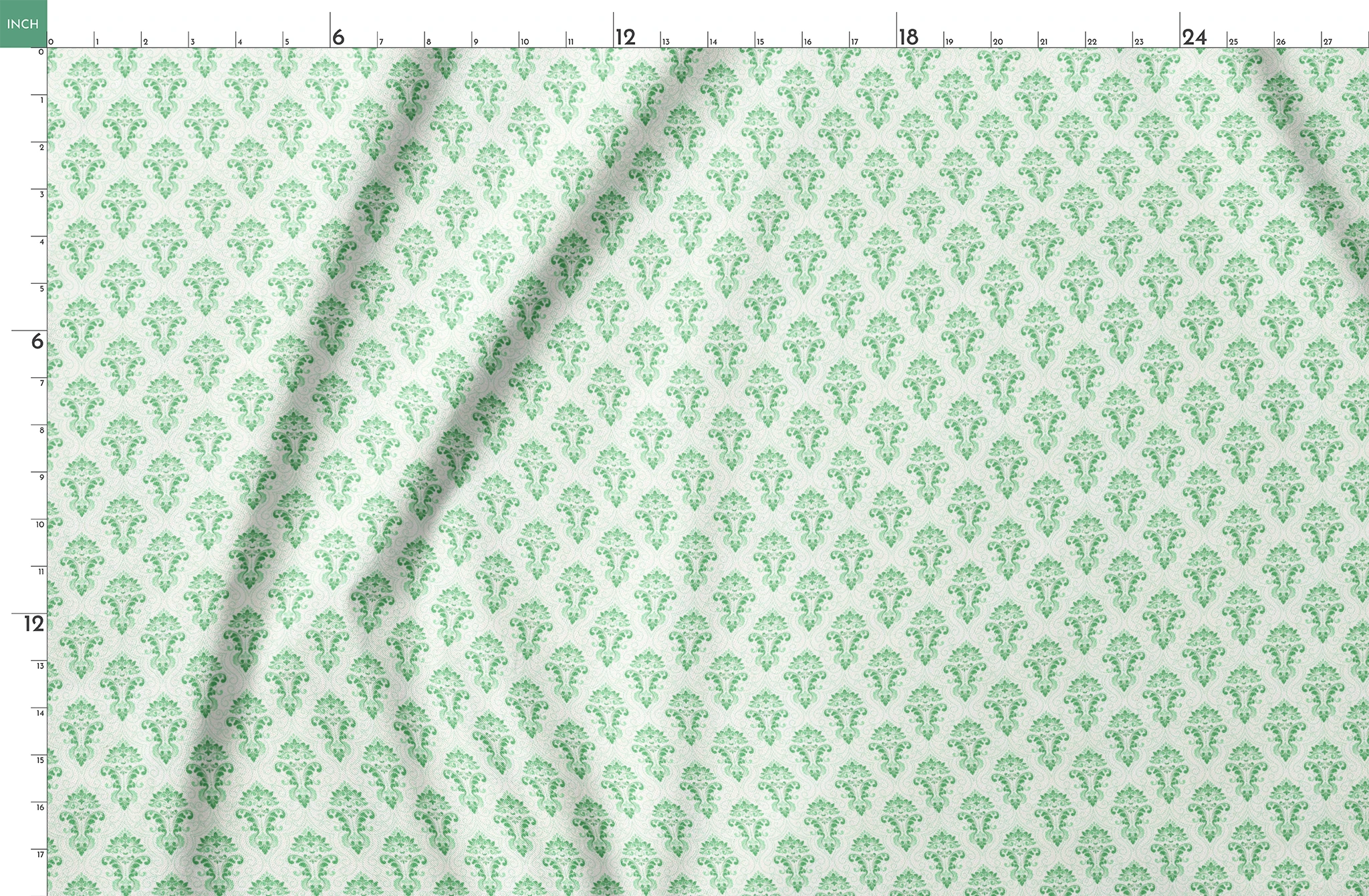 springs fatquarter mockup