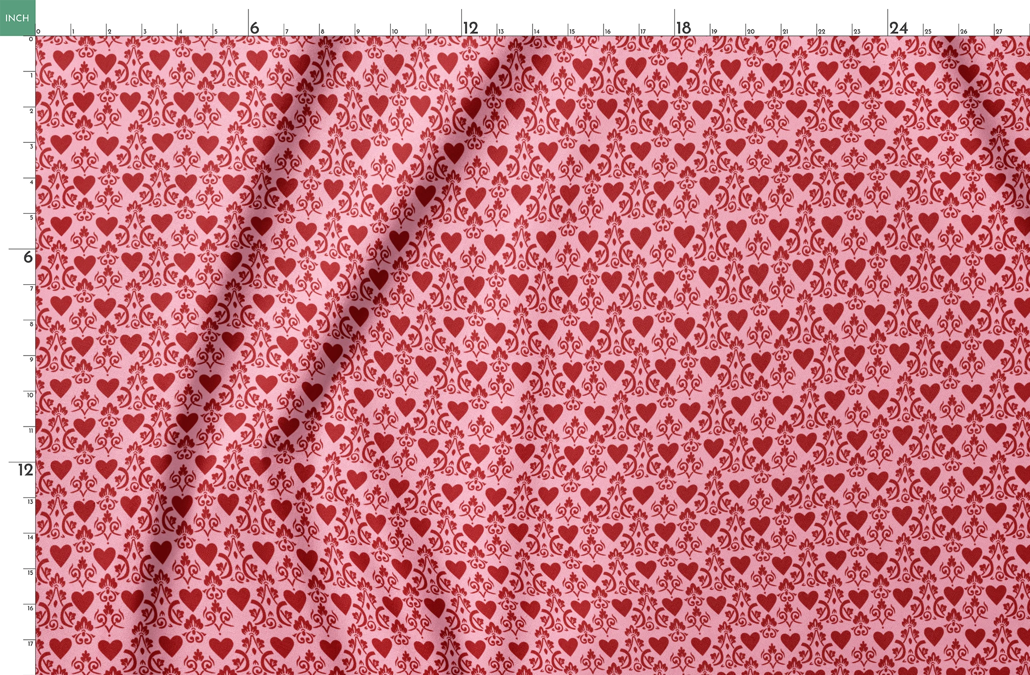 springs fatquarter mockup