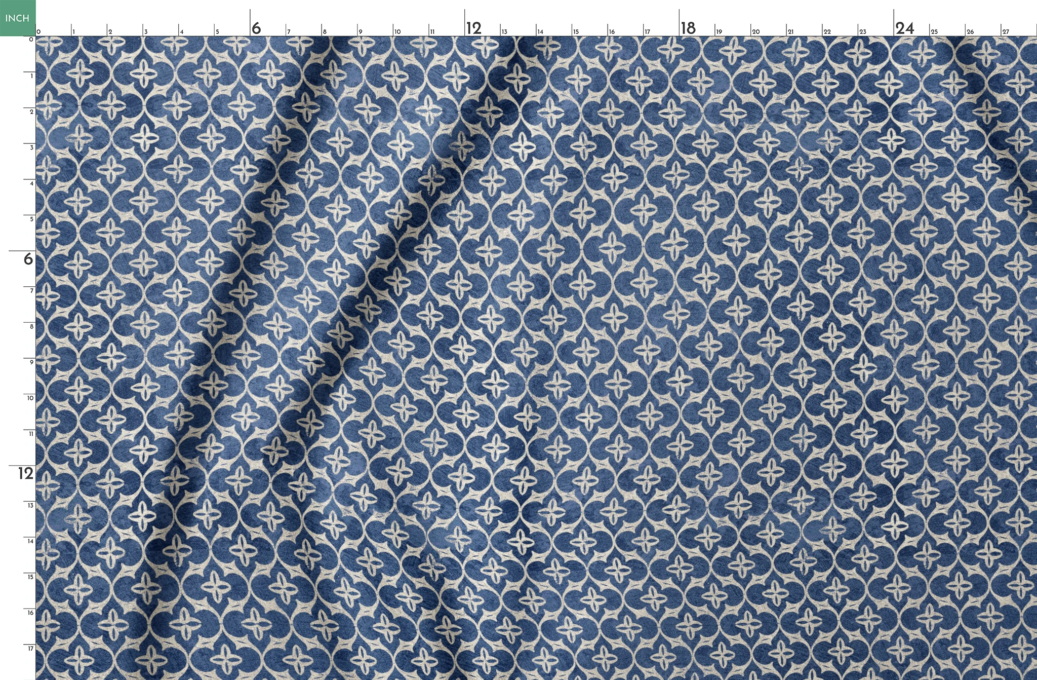 springs fatquarter mockup