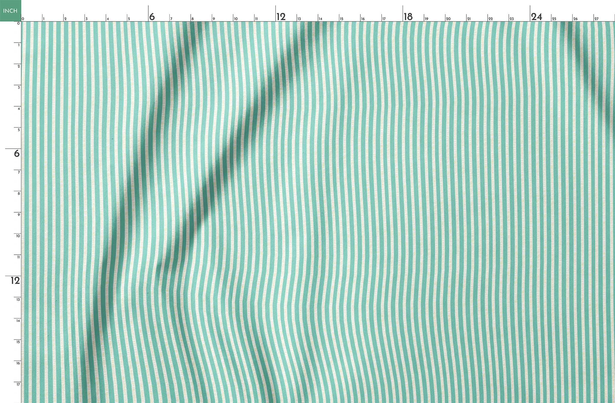 springs fatquarter mockup