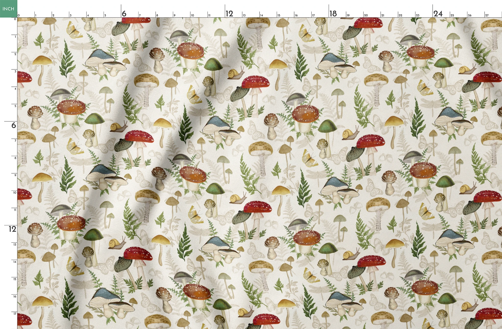 springs fatquarter mockup