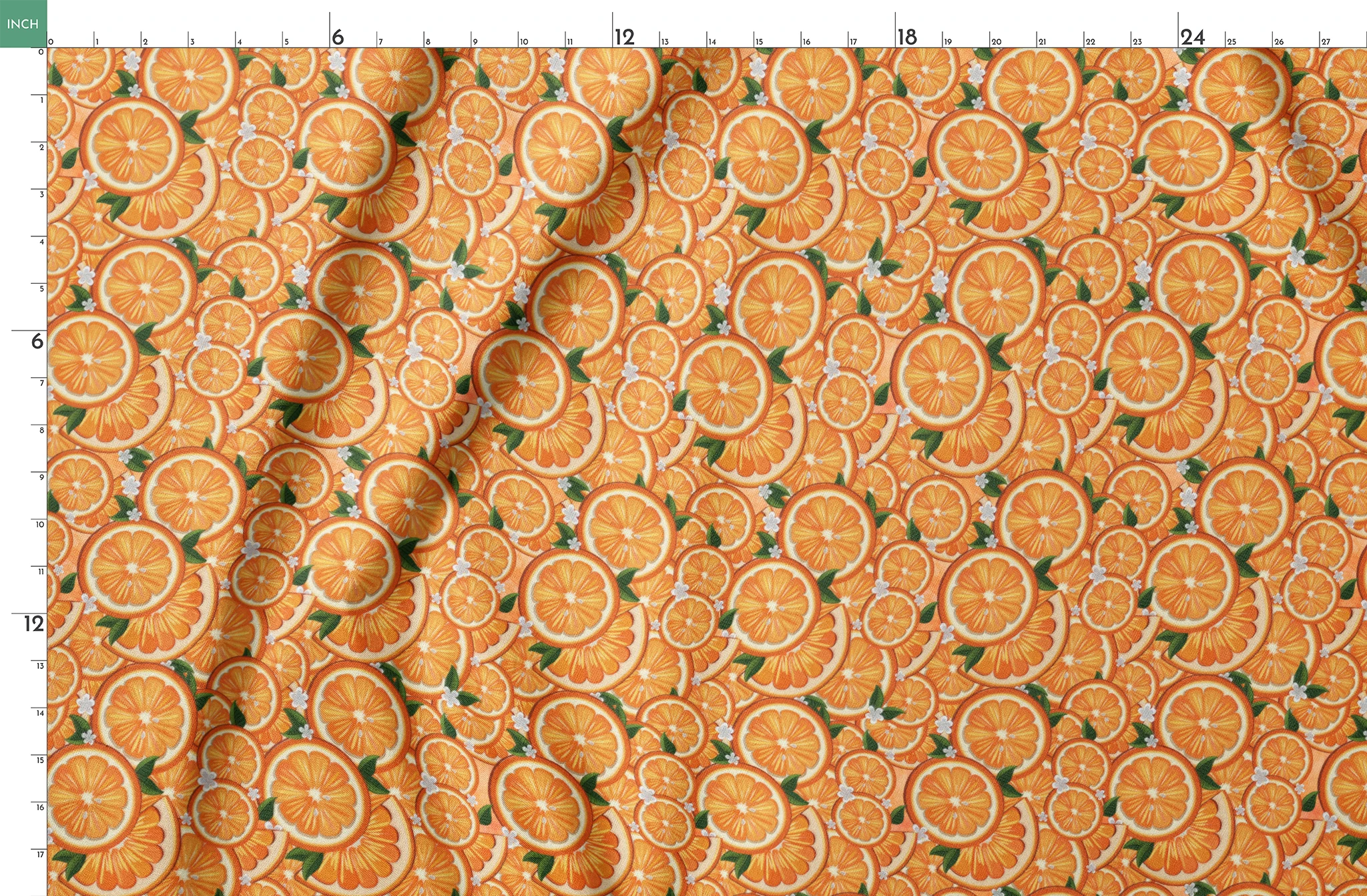 springs fatquarter mockup