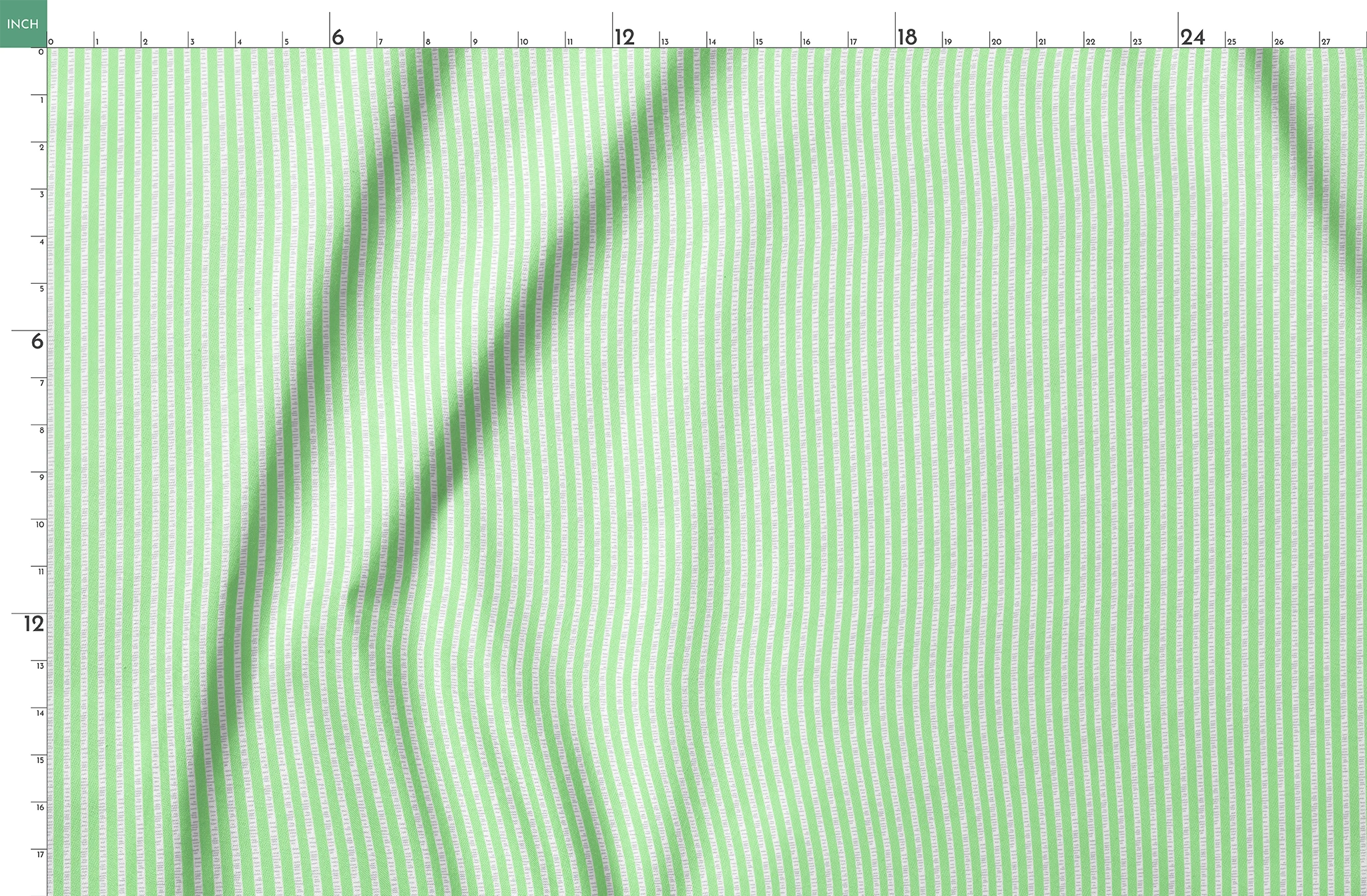 springs fatquarter mockup