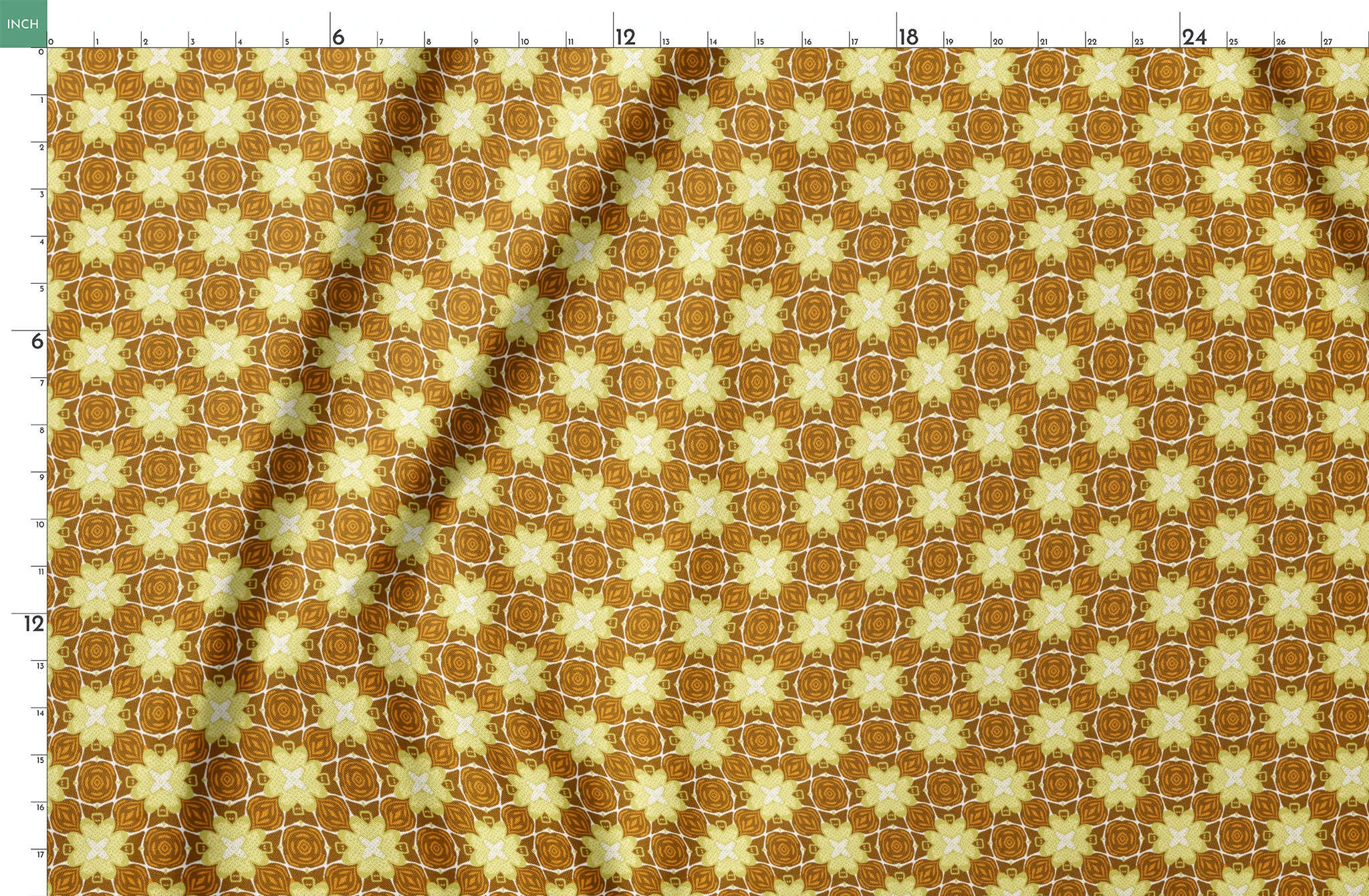 springs fatquarter mockup