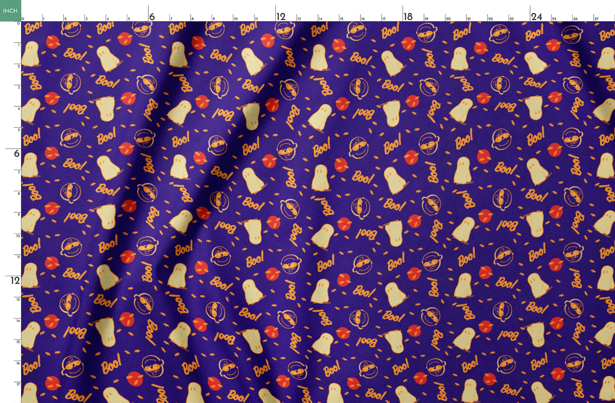 springs fatquarter mockup