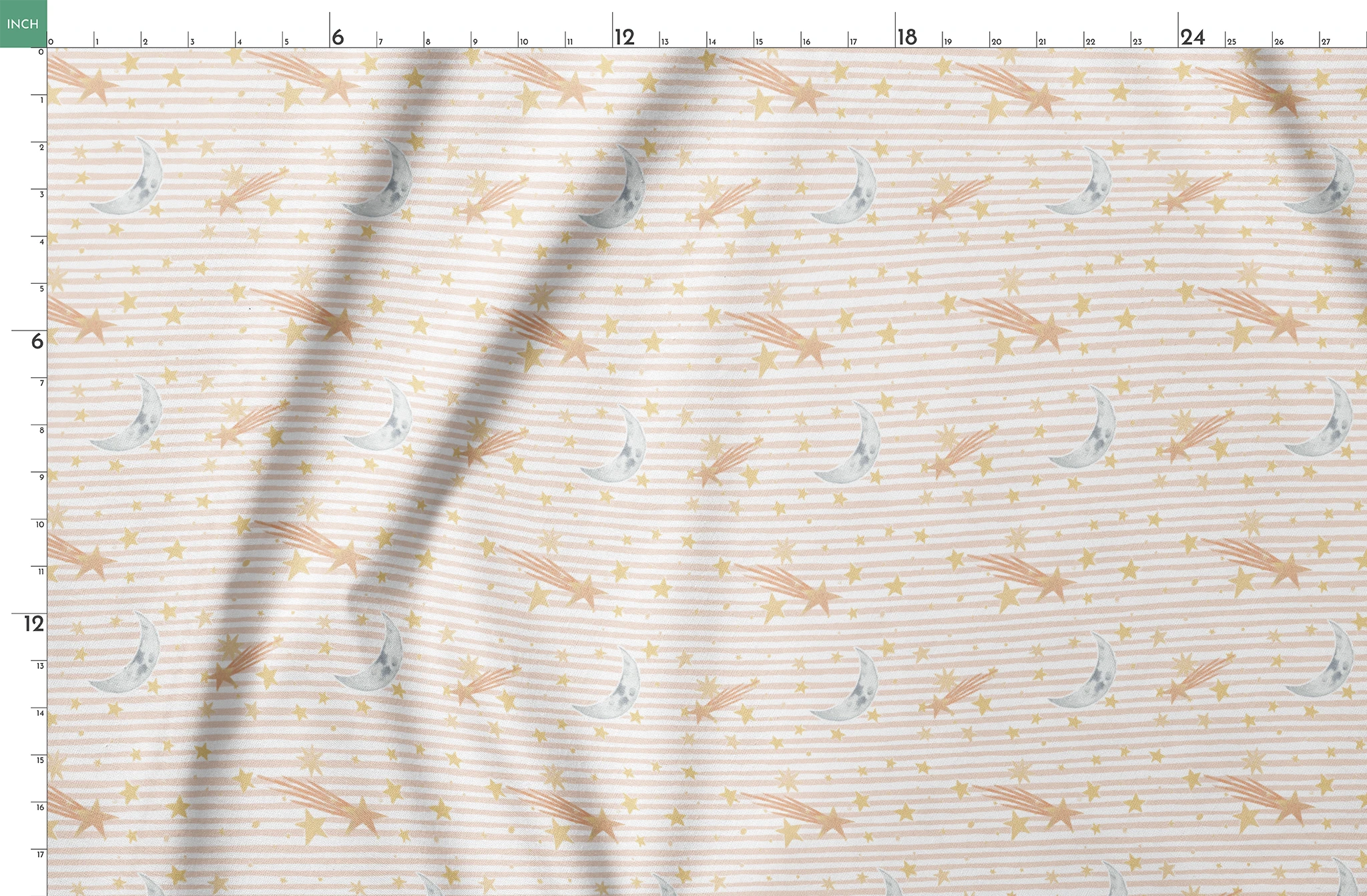 springs fatquarter mockup