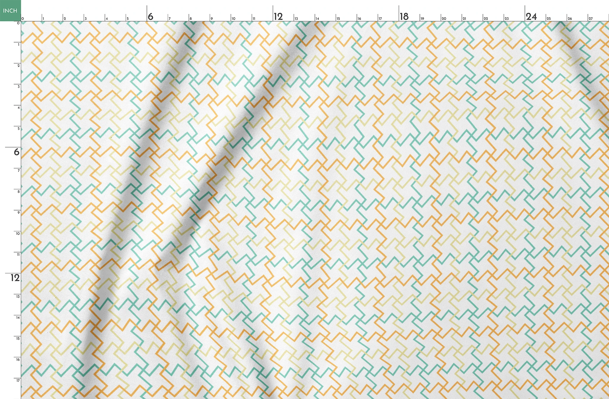 springs fatquarter mockup