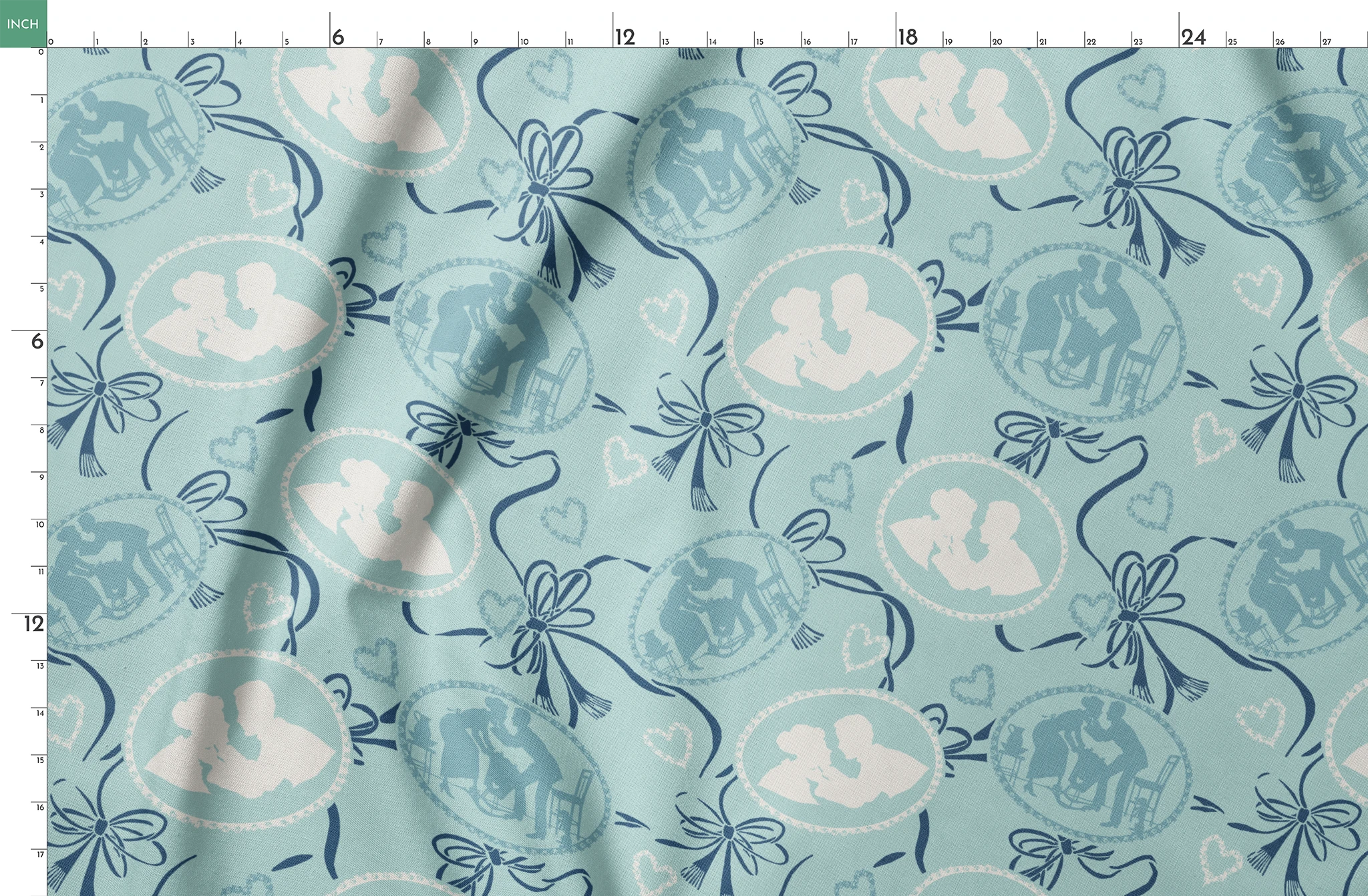 springs fatquarter mockup