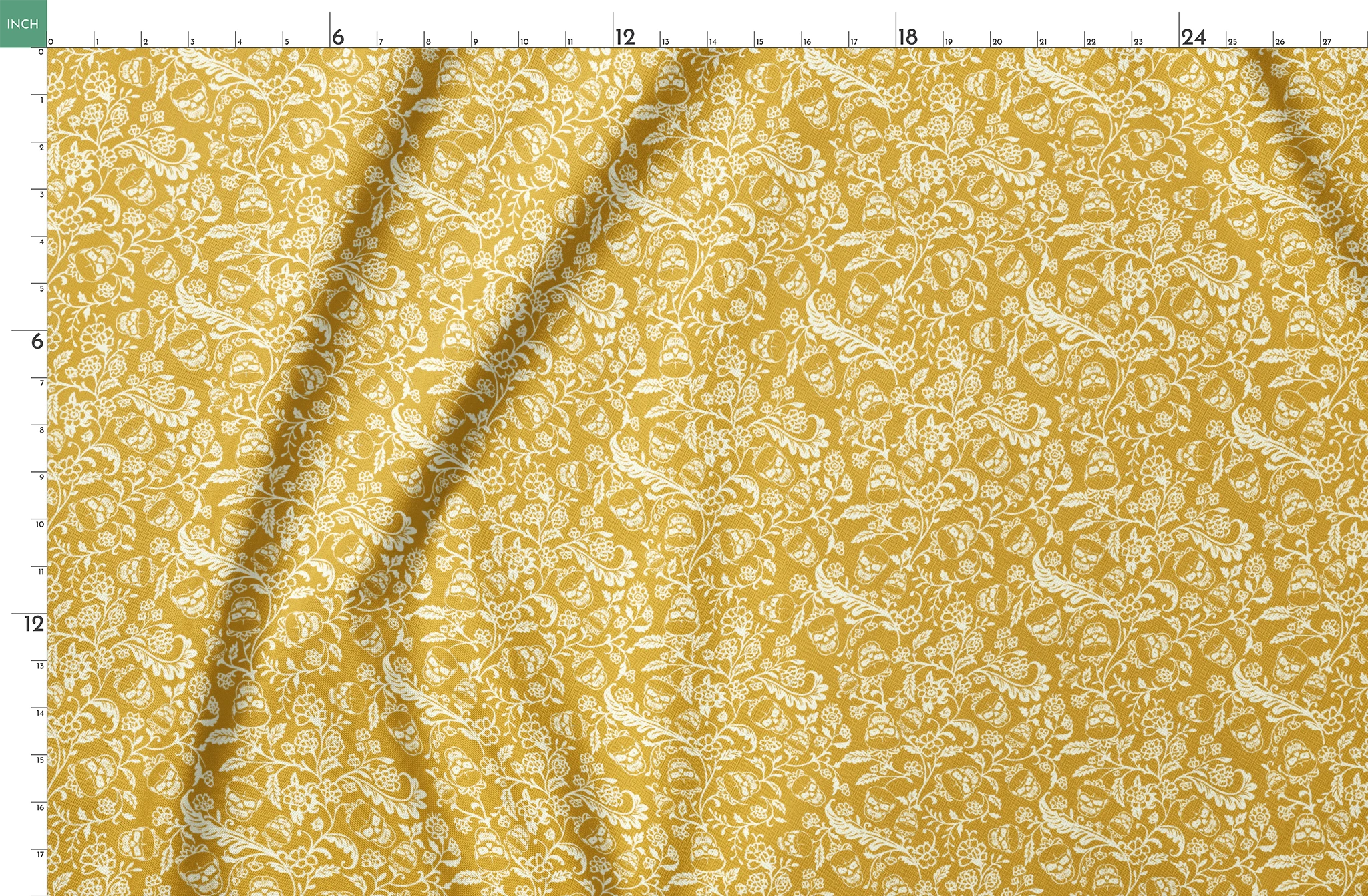 springs fatquarter mockup