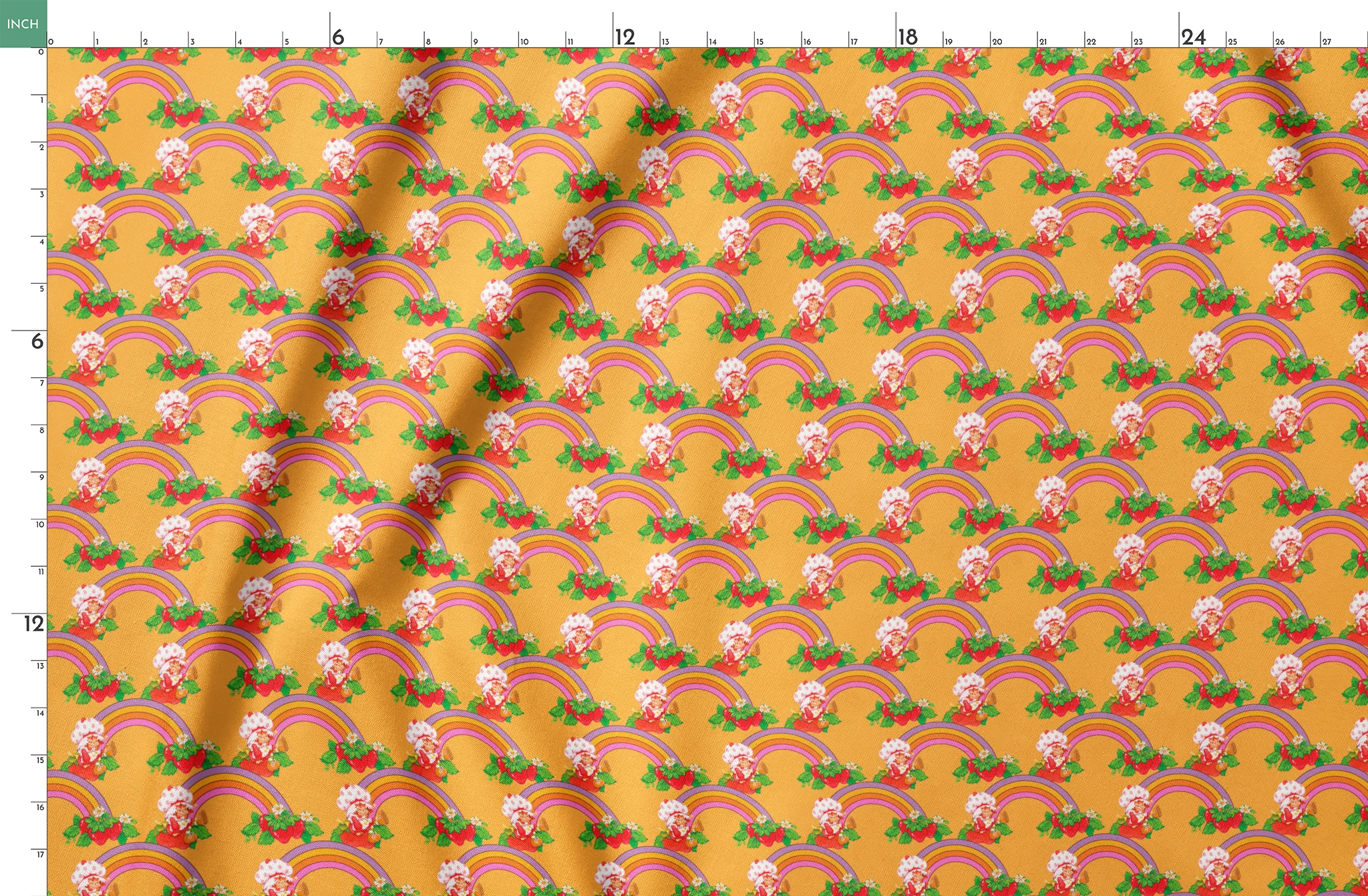 springs fatquarter mockup