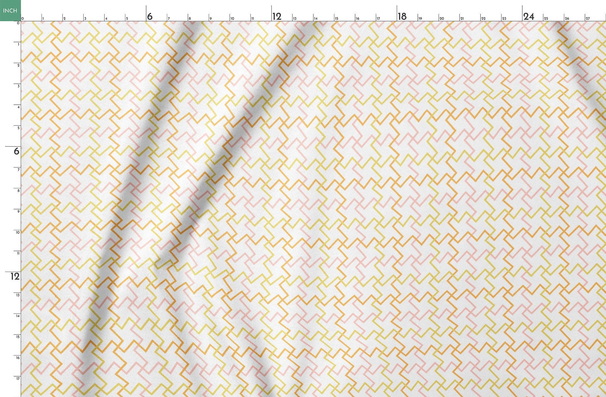 springs fatquarter mockup