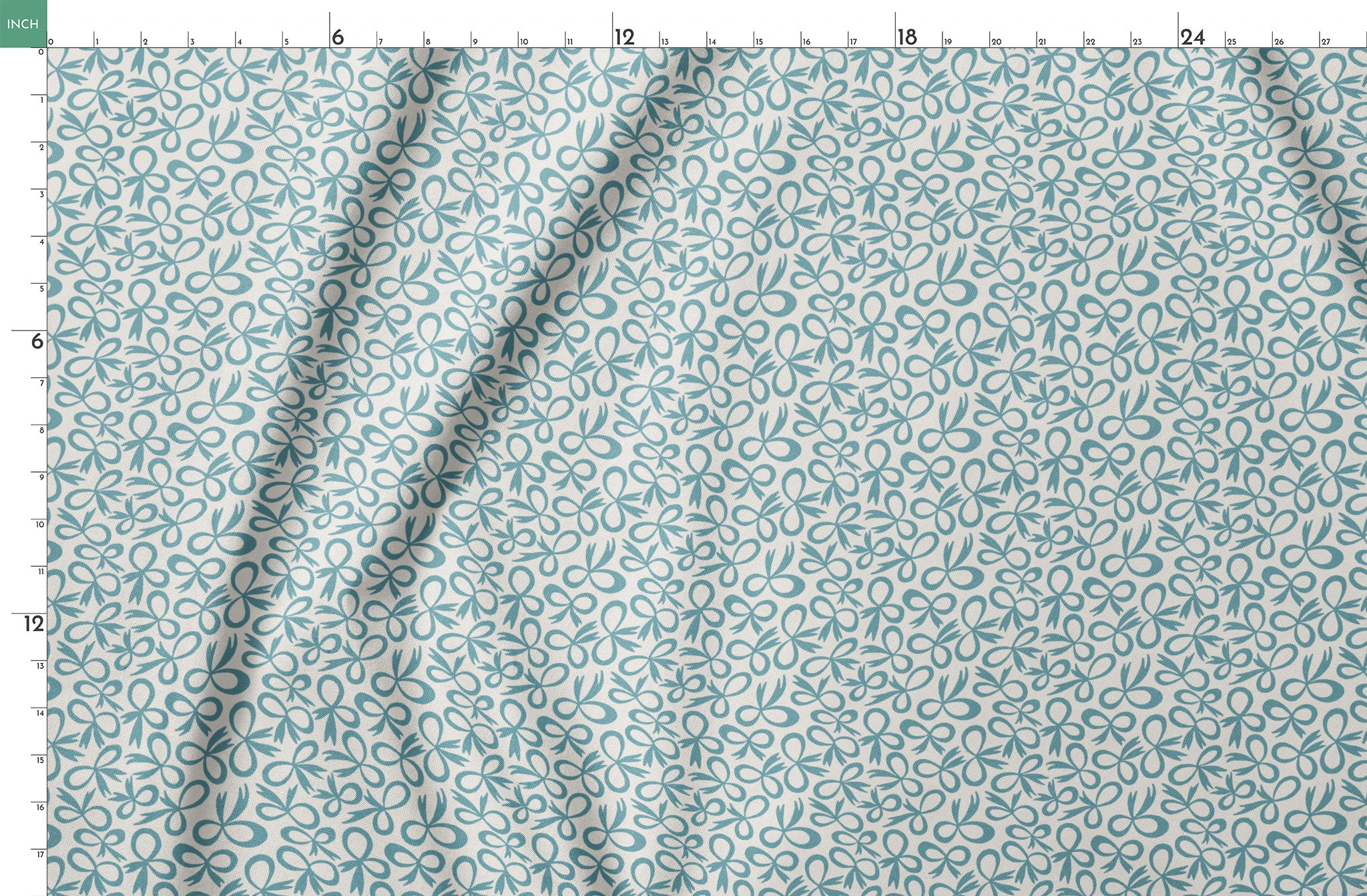 springs fatquarter mockup