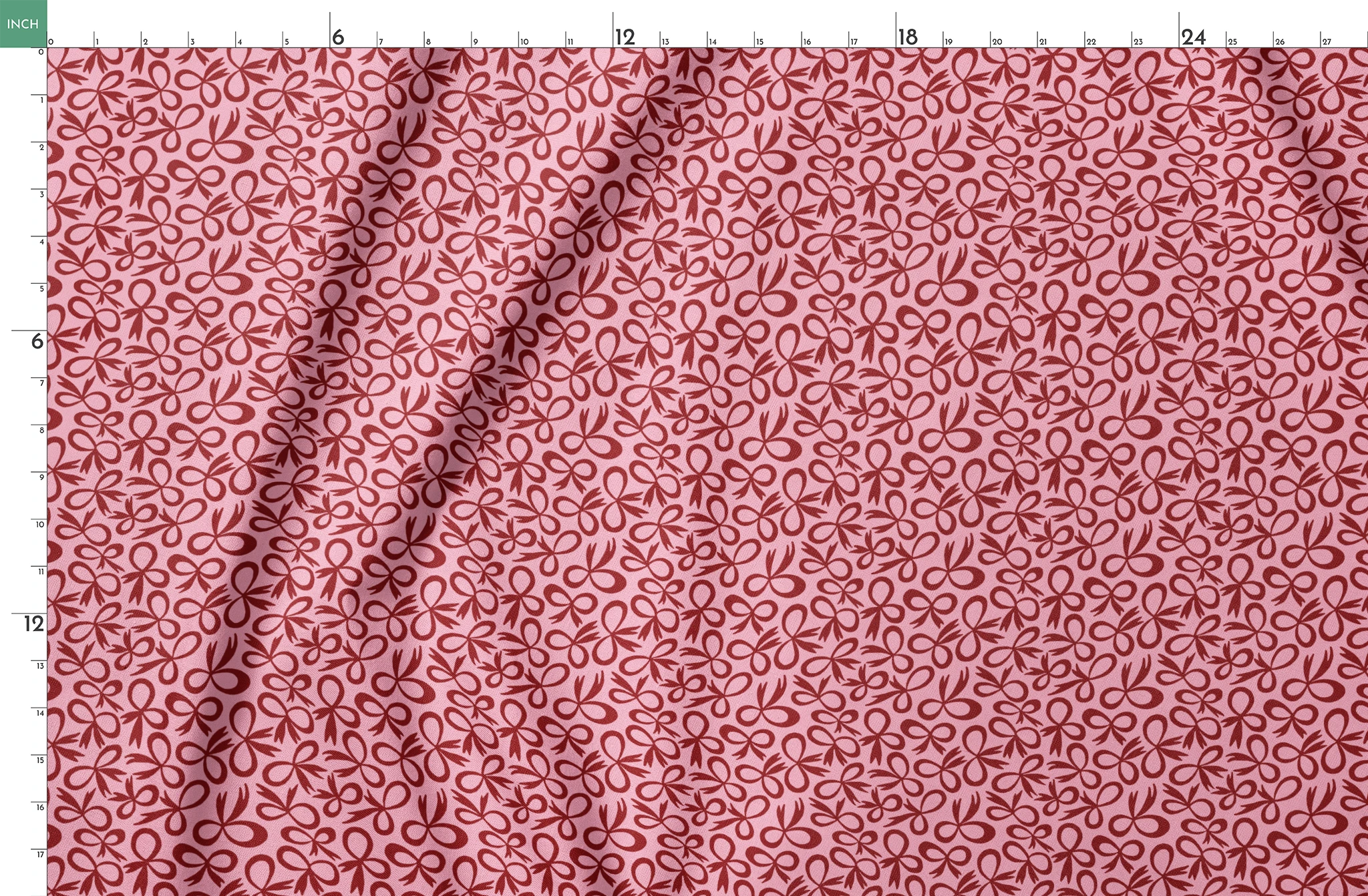 springs fatquarter mockup