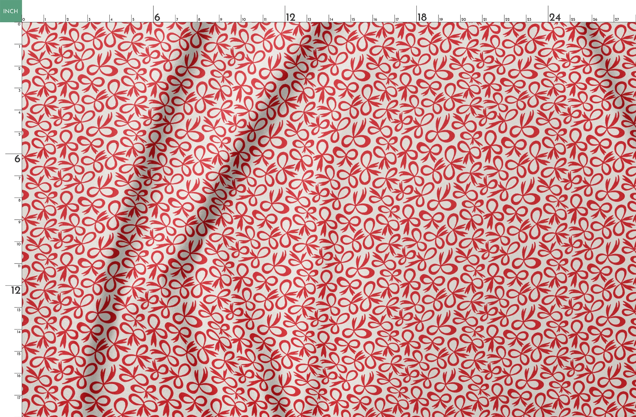springs fatquarter mockup