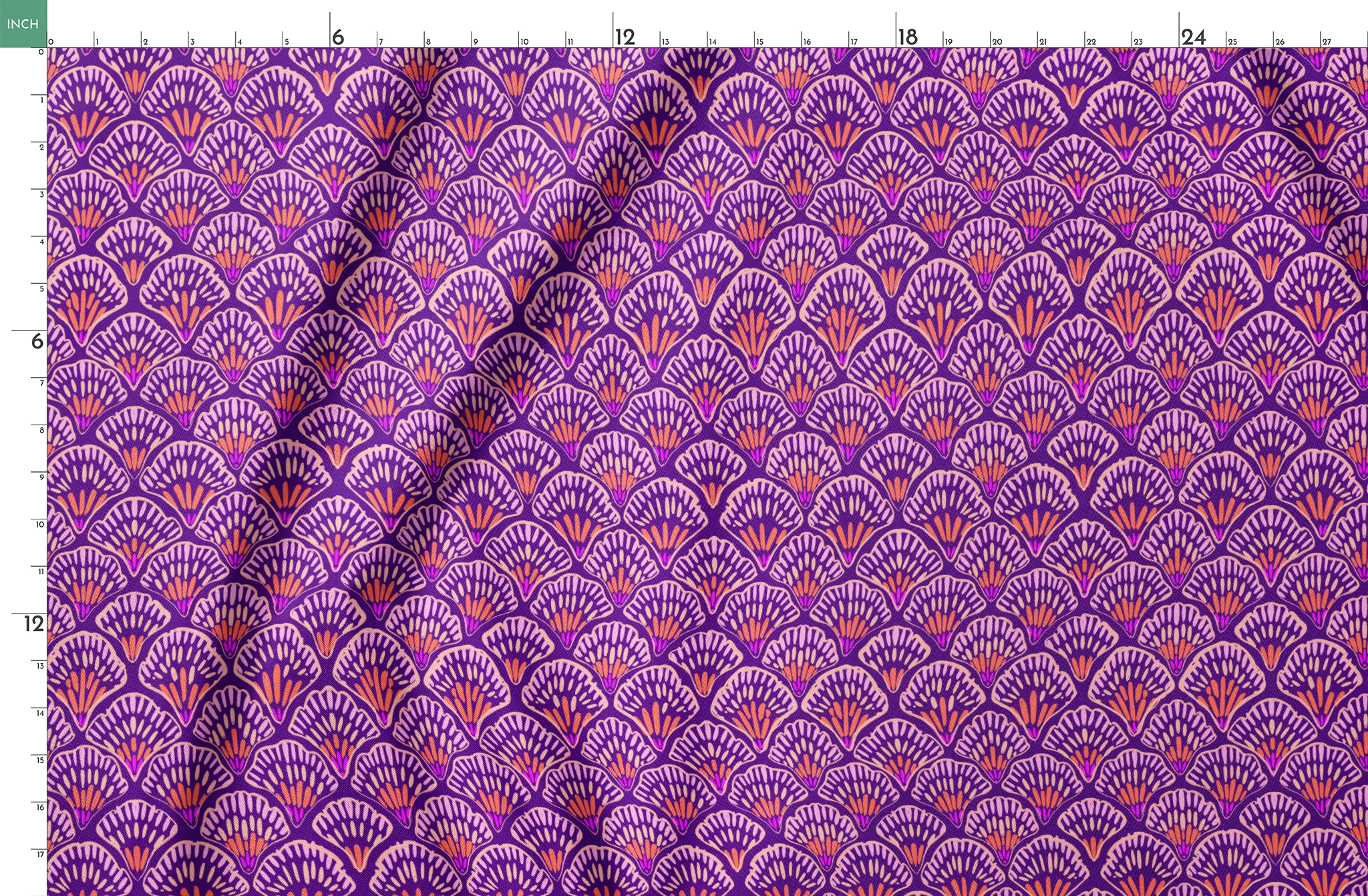 springs fatquarter mockup