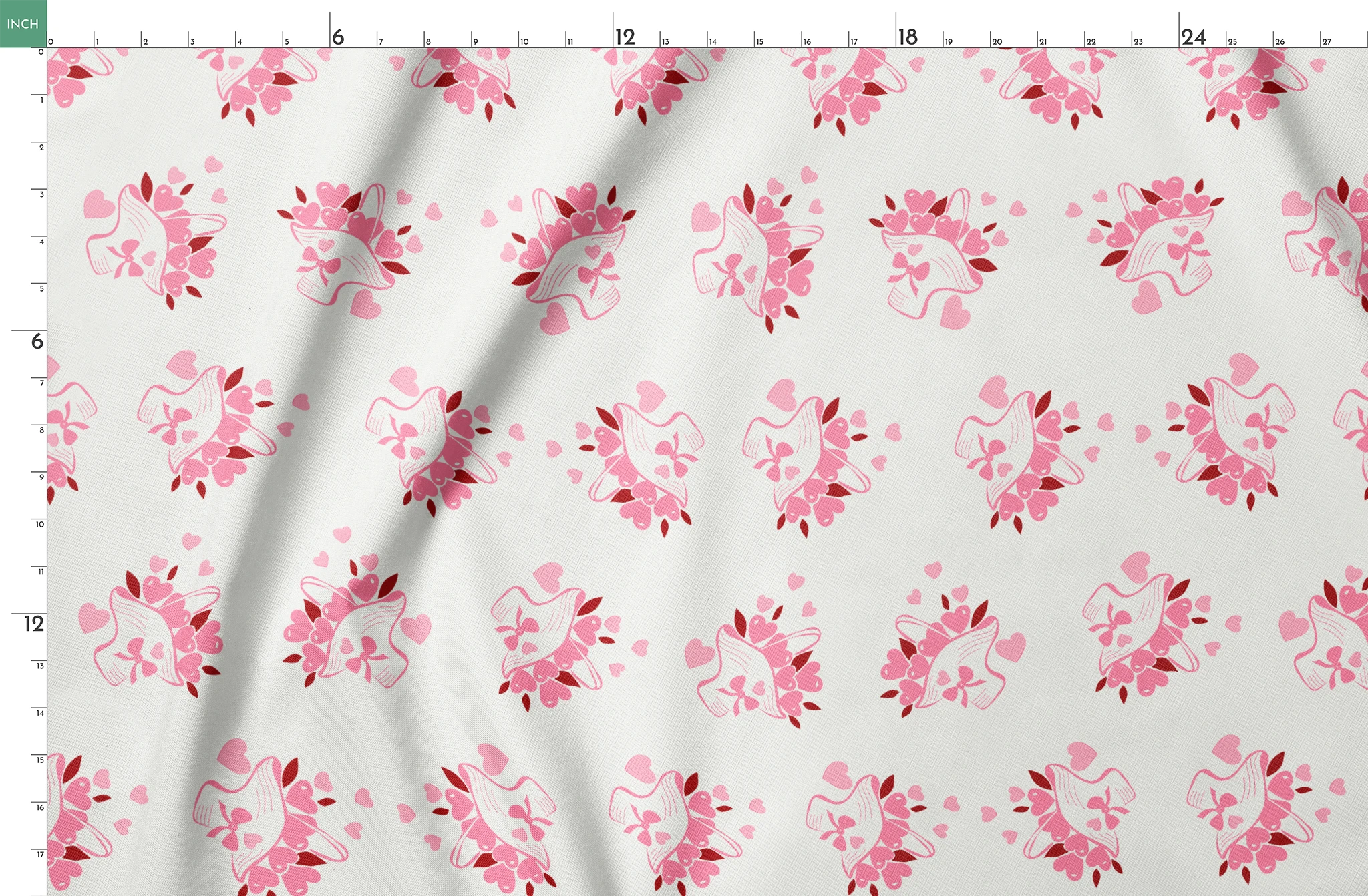 springs fatquarter mockup