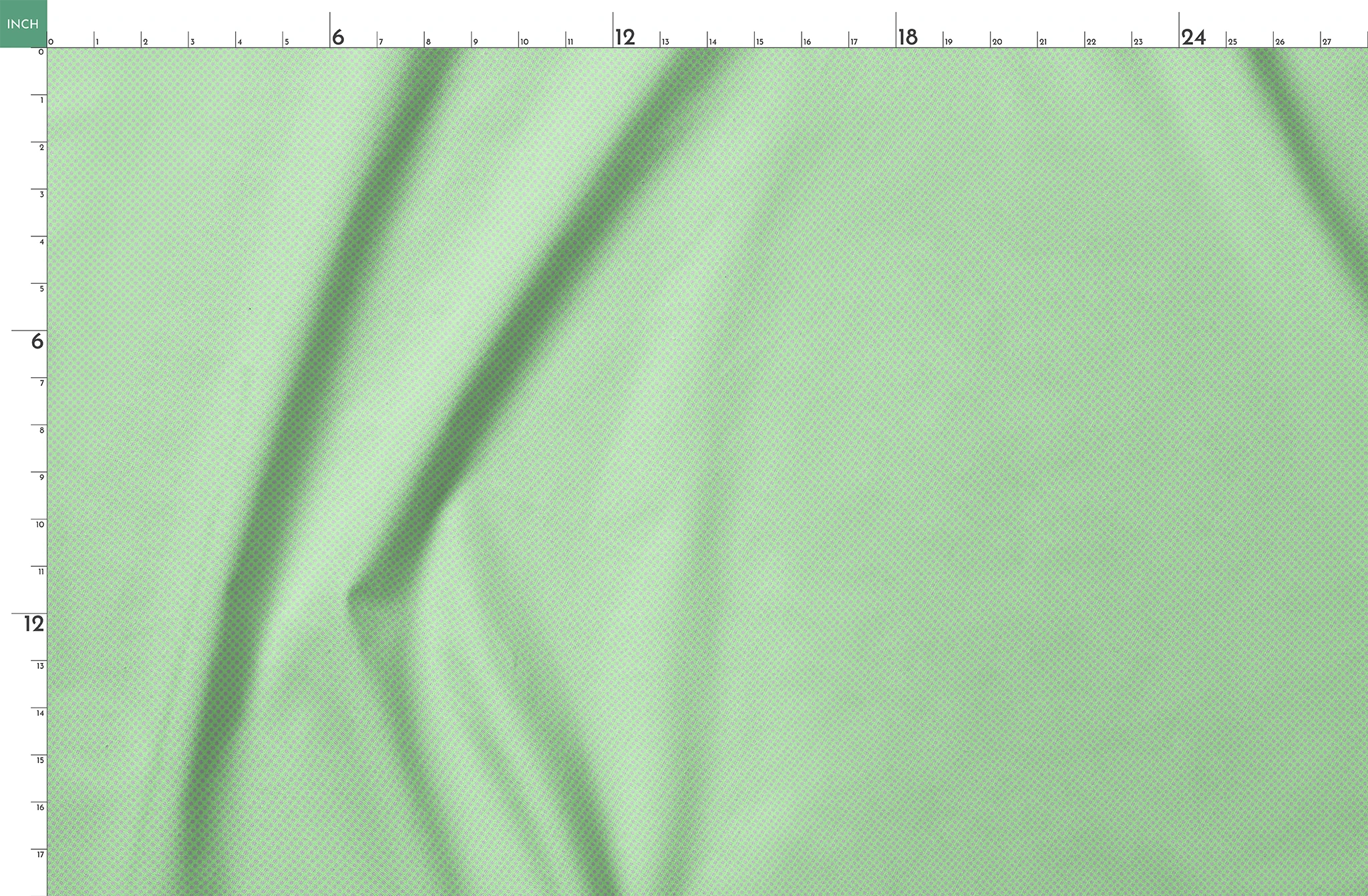 springs fatquarter mockup