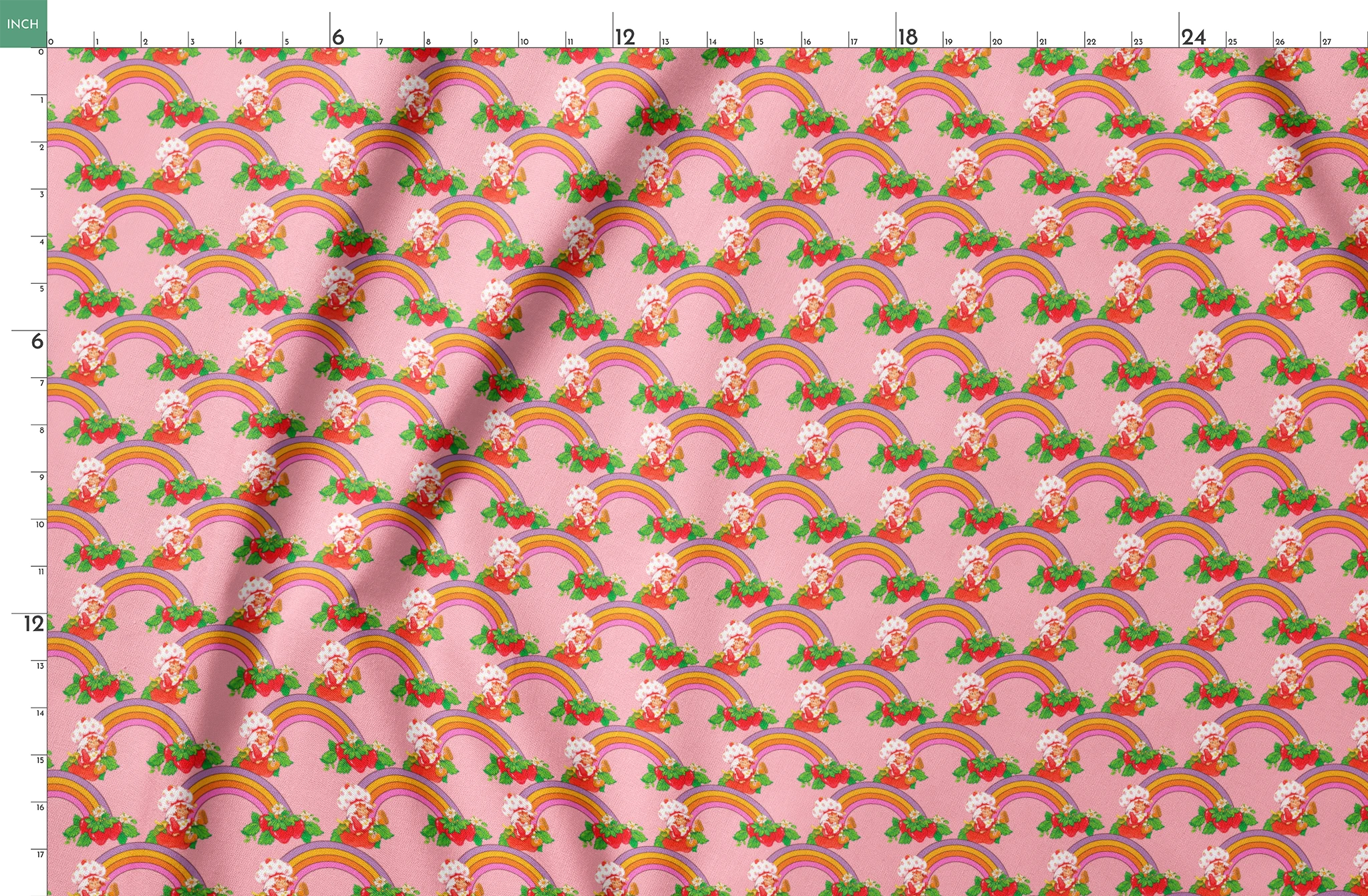 springs fatquarter mockup