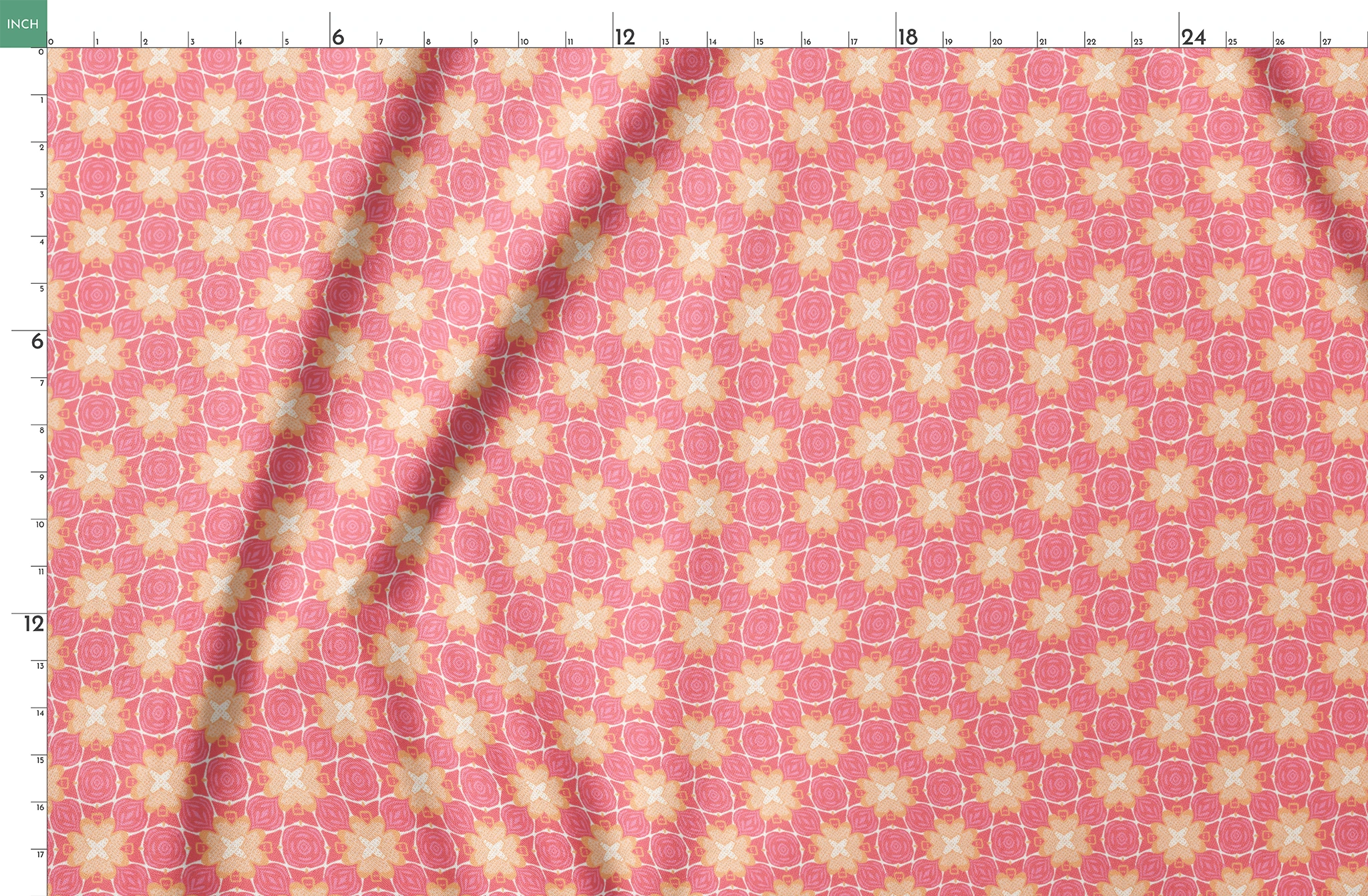 springs fatquarter mockup
