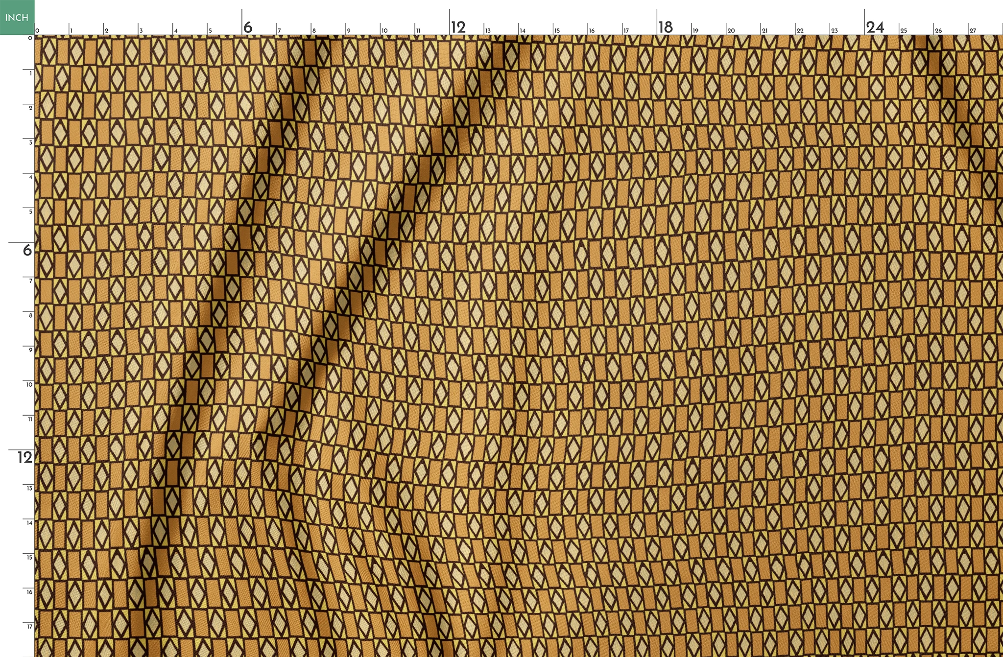 springs fatquarter mockup