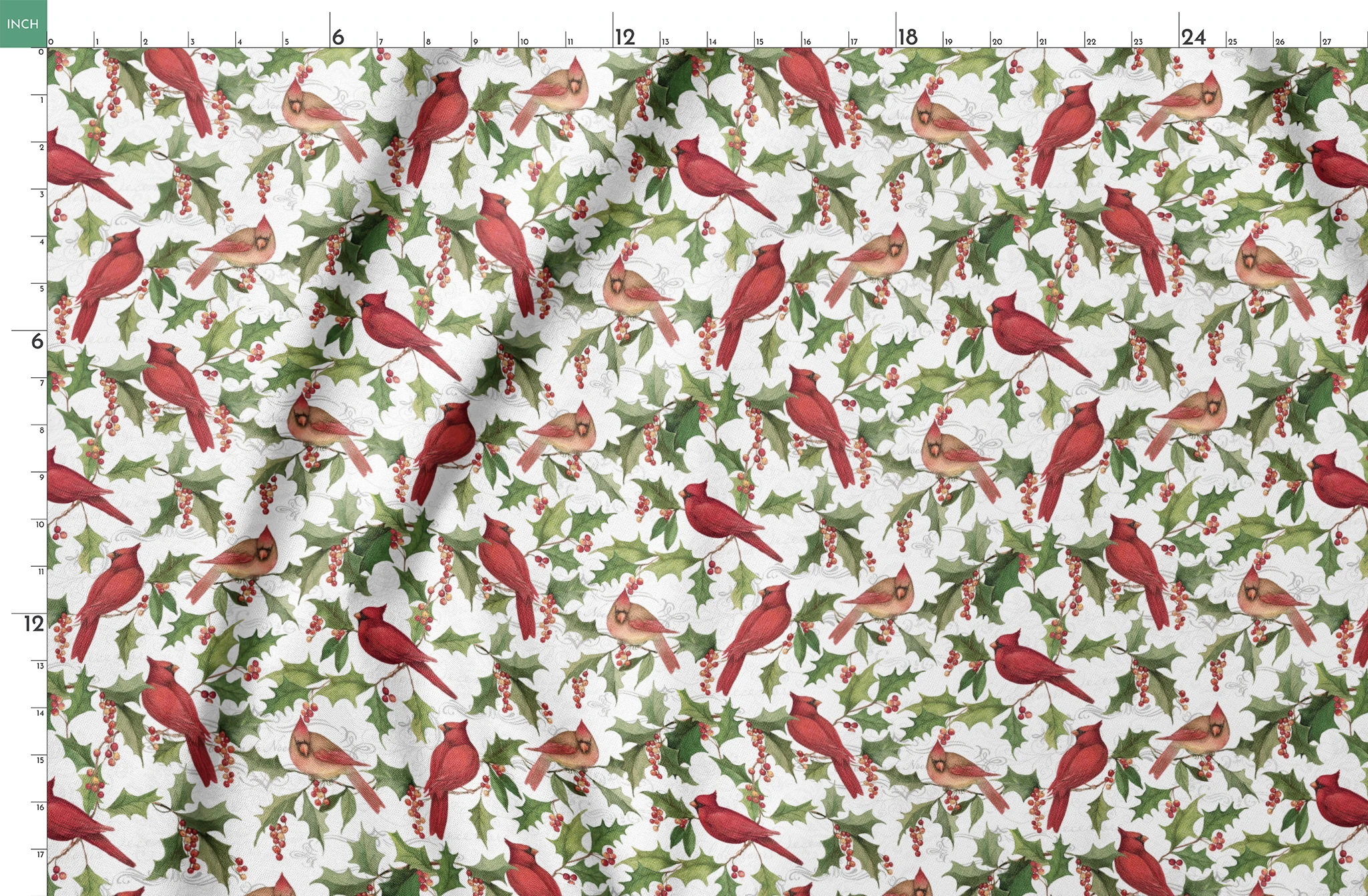 springs fatquarter mockup