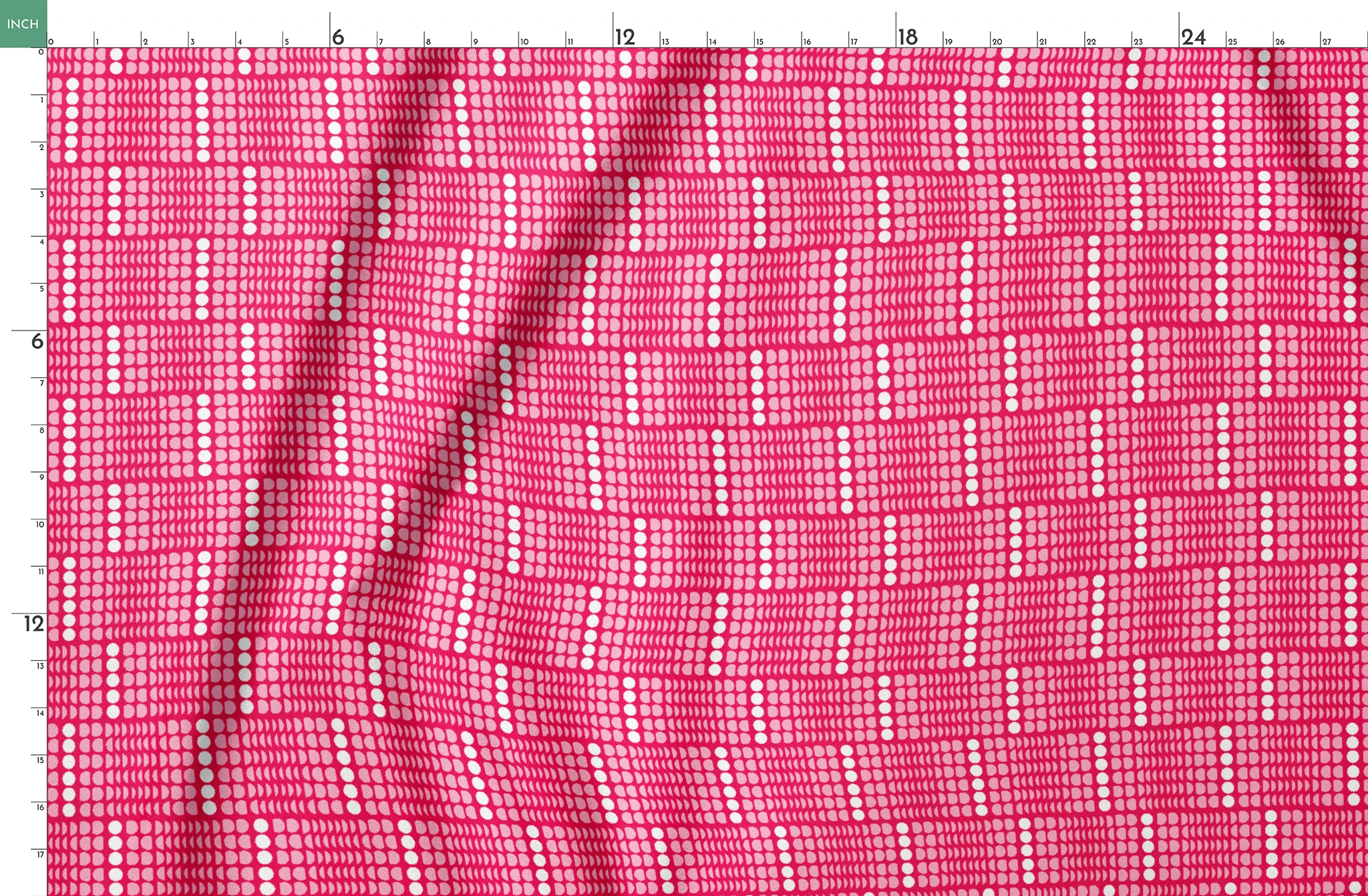 springs fatquarter mockup