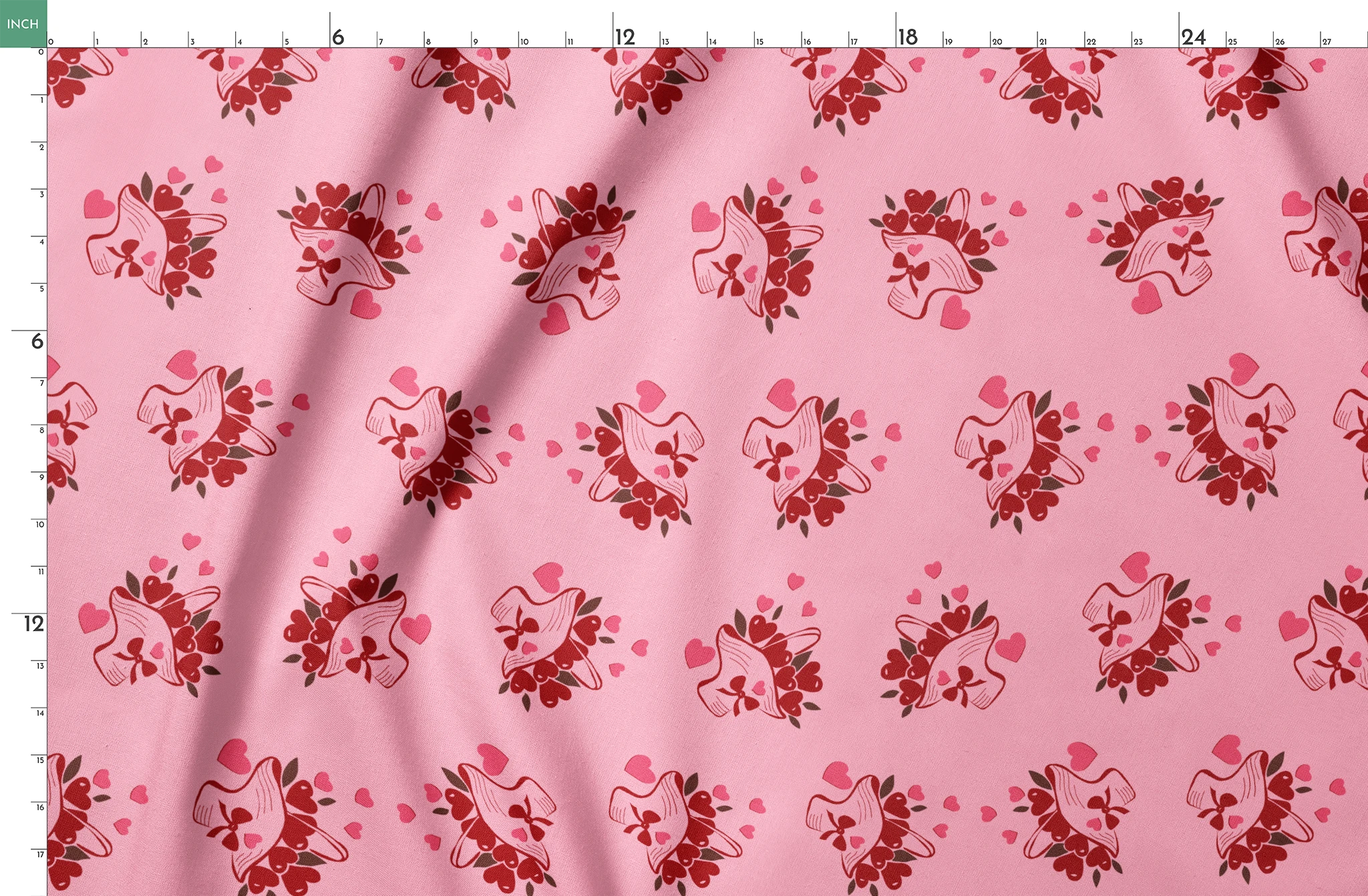 springs fatquarter mockup