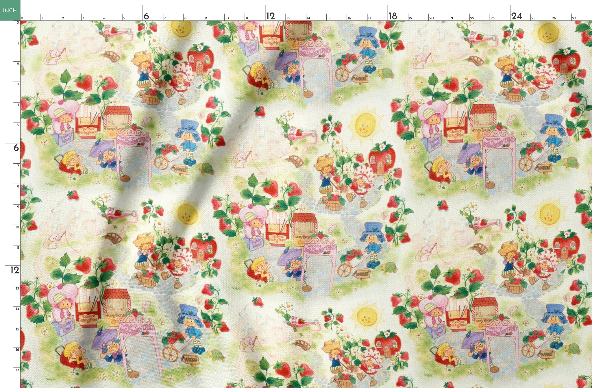 springs fatquarter mockup