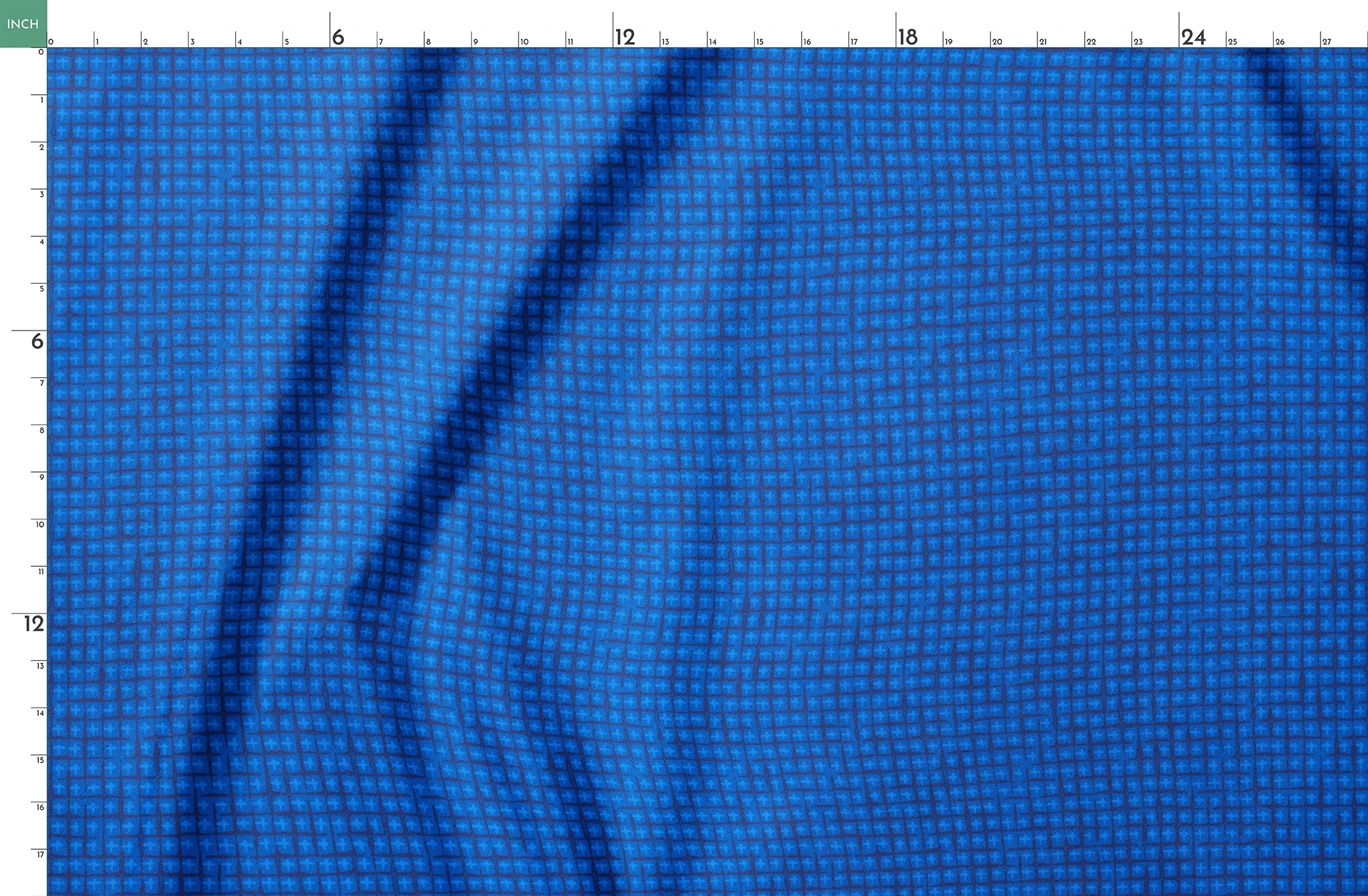 springs fatquarter mockup
