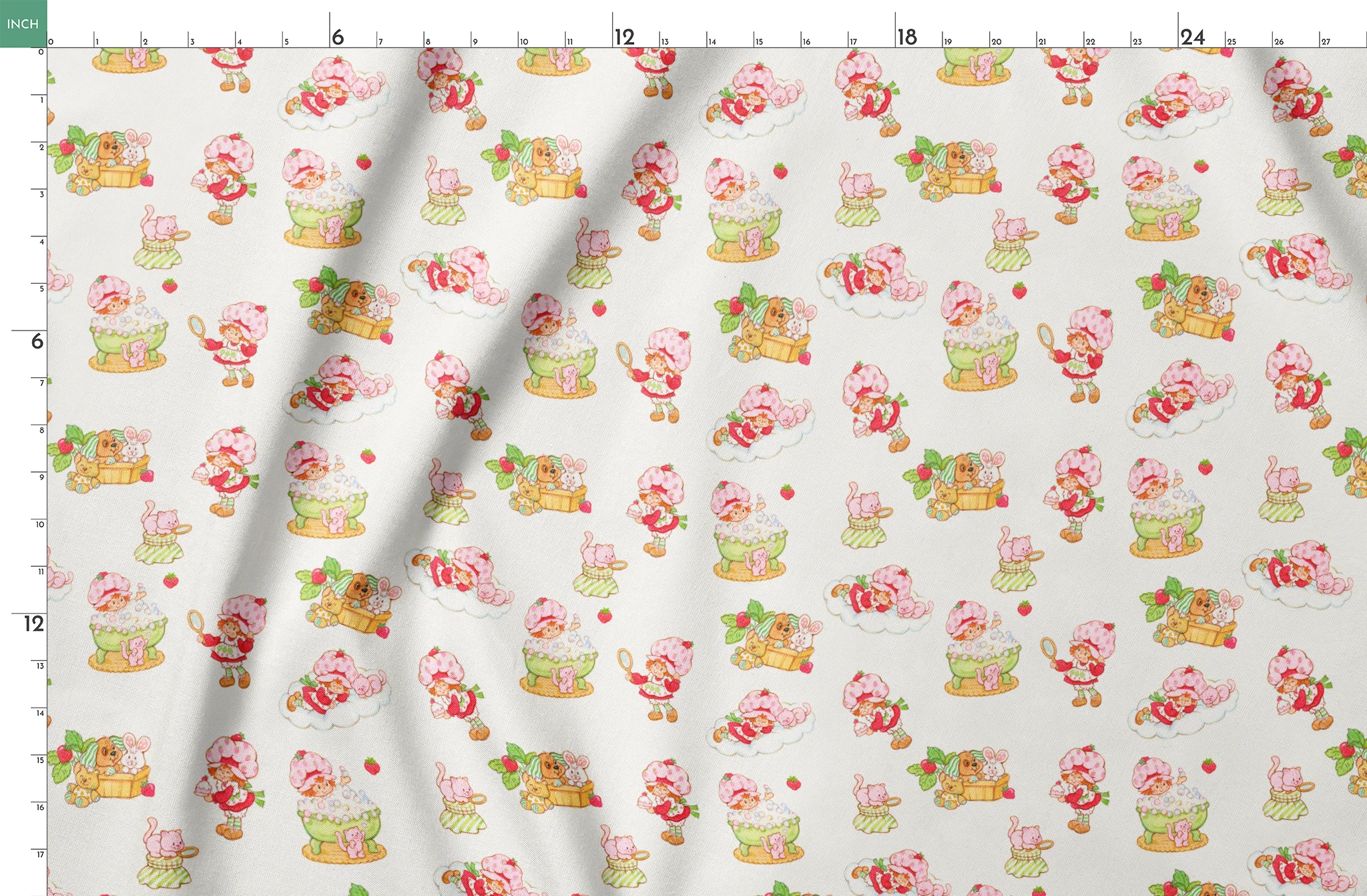 springs fatquarter mockup