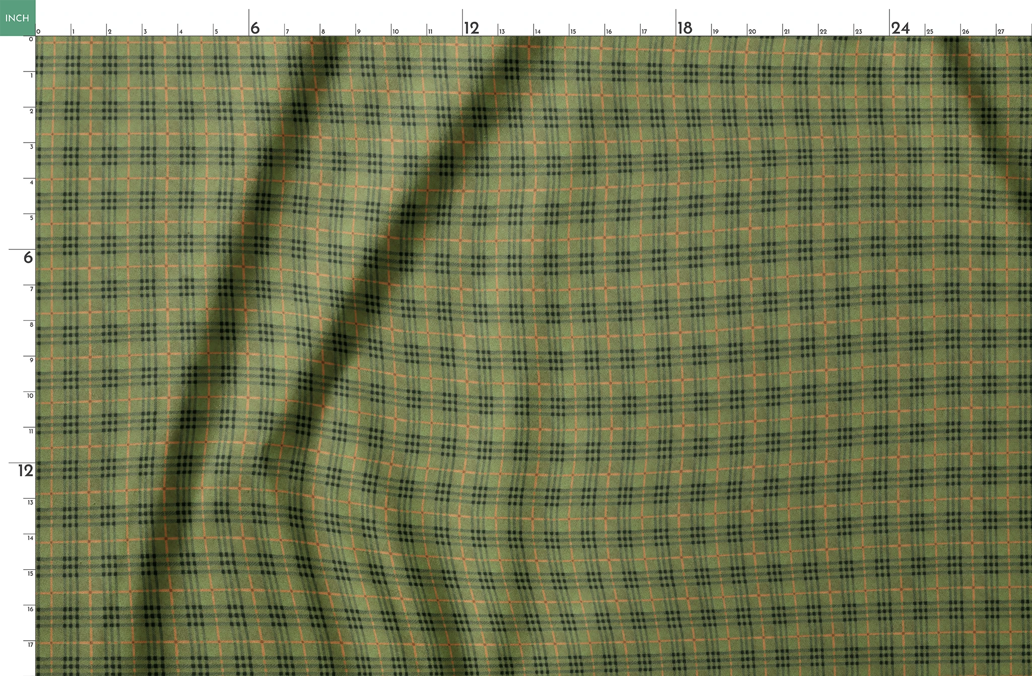 springs fatquarter mockup