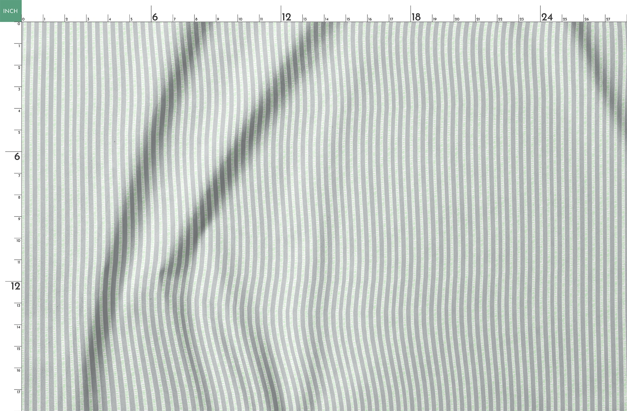 springs fatquarter mockup