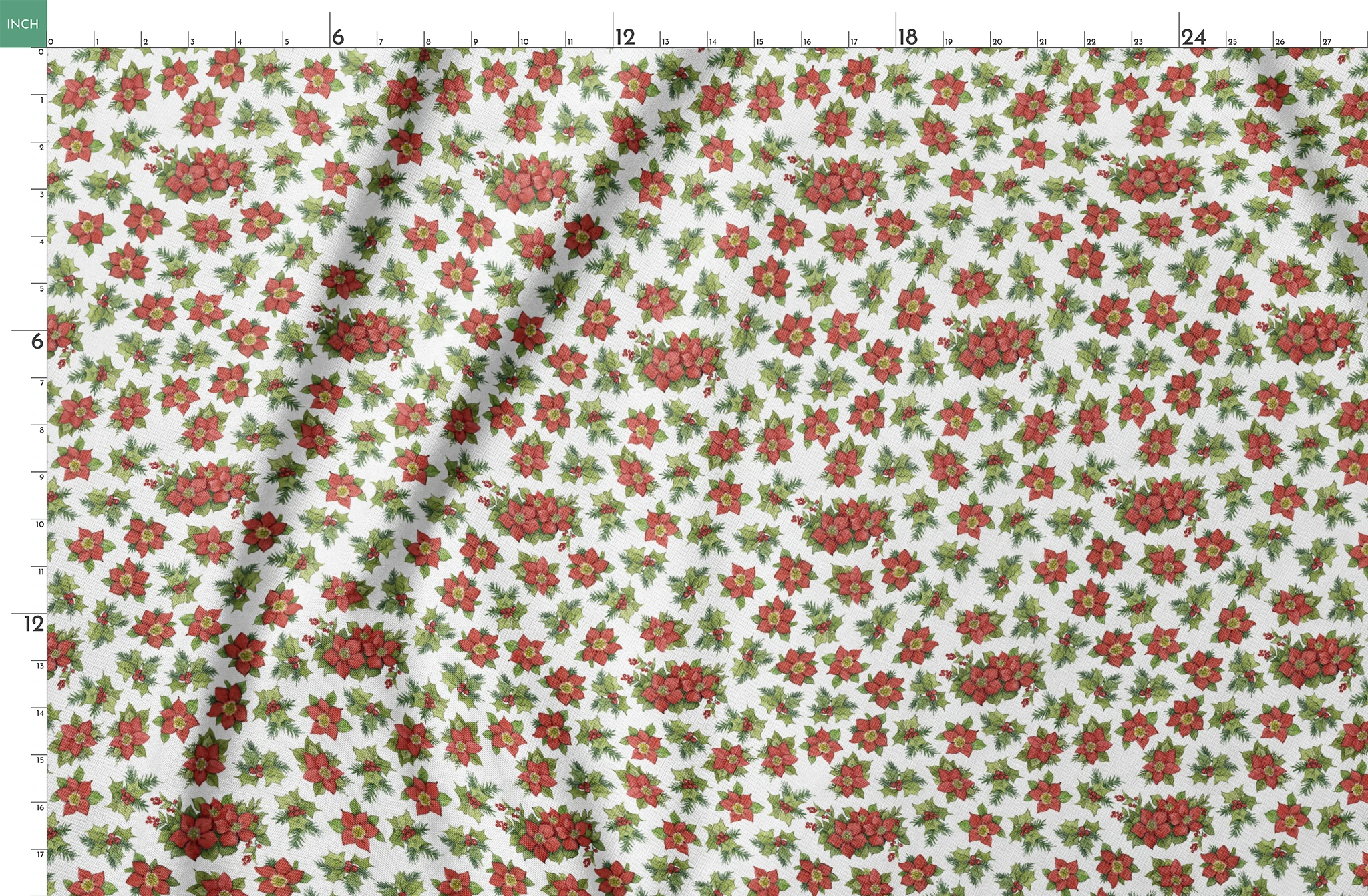springs fatquarter mockup