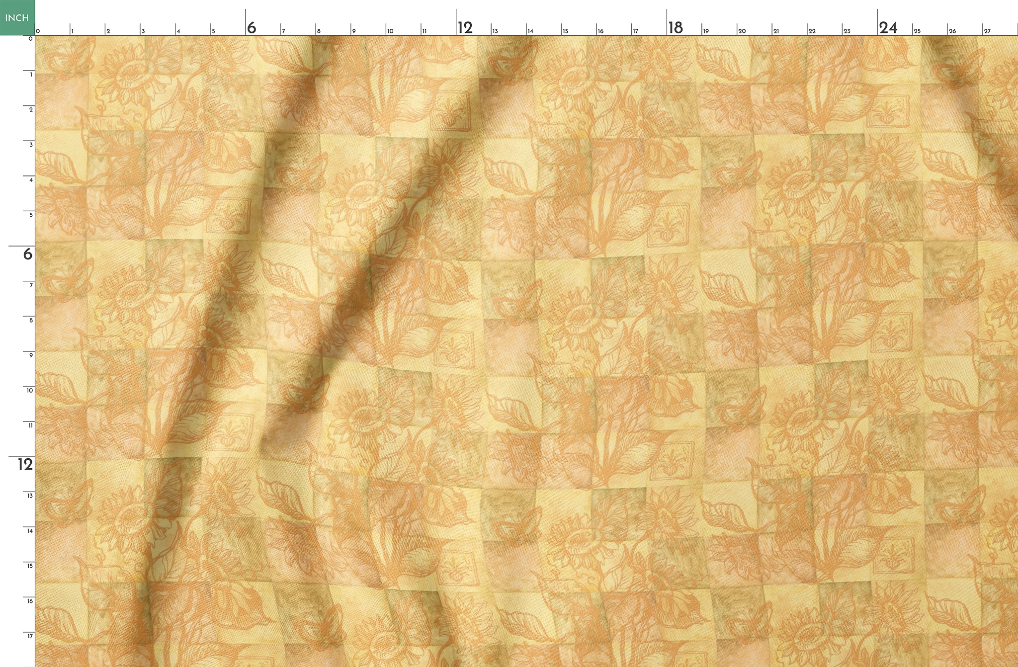 springs fatquarter mockup