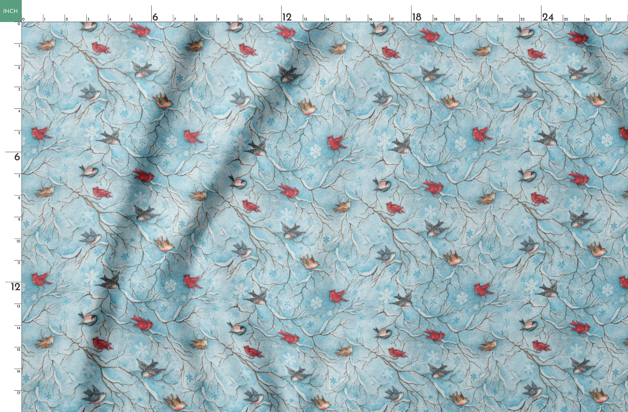 springs fatquarter mockup