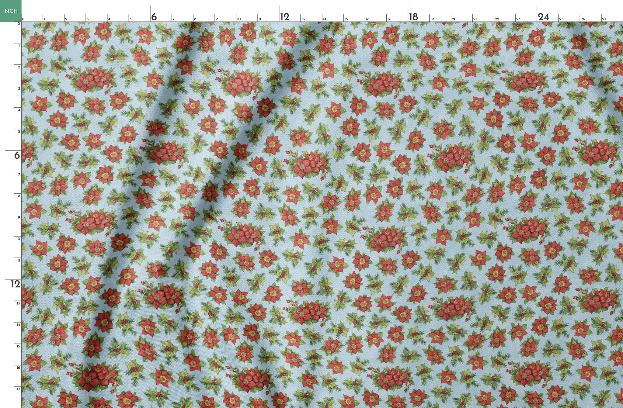 springs fatquarter mockup