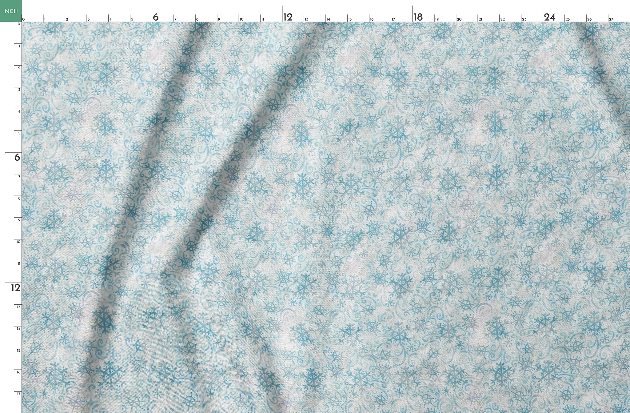 springs fatquarter mockup