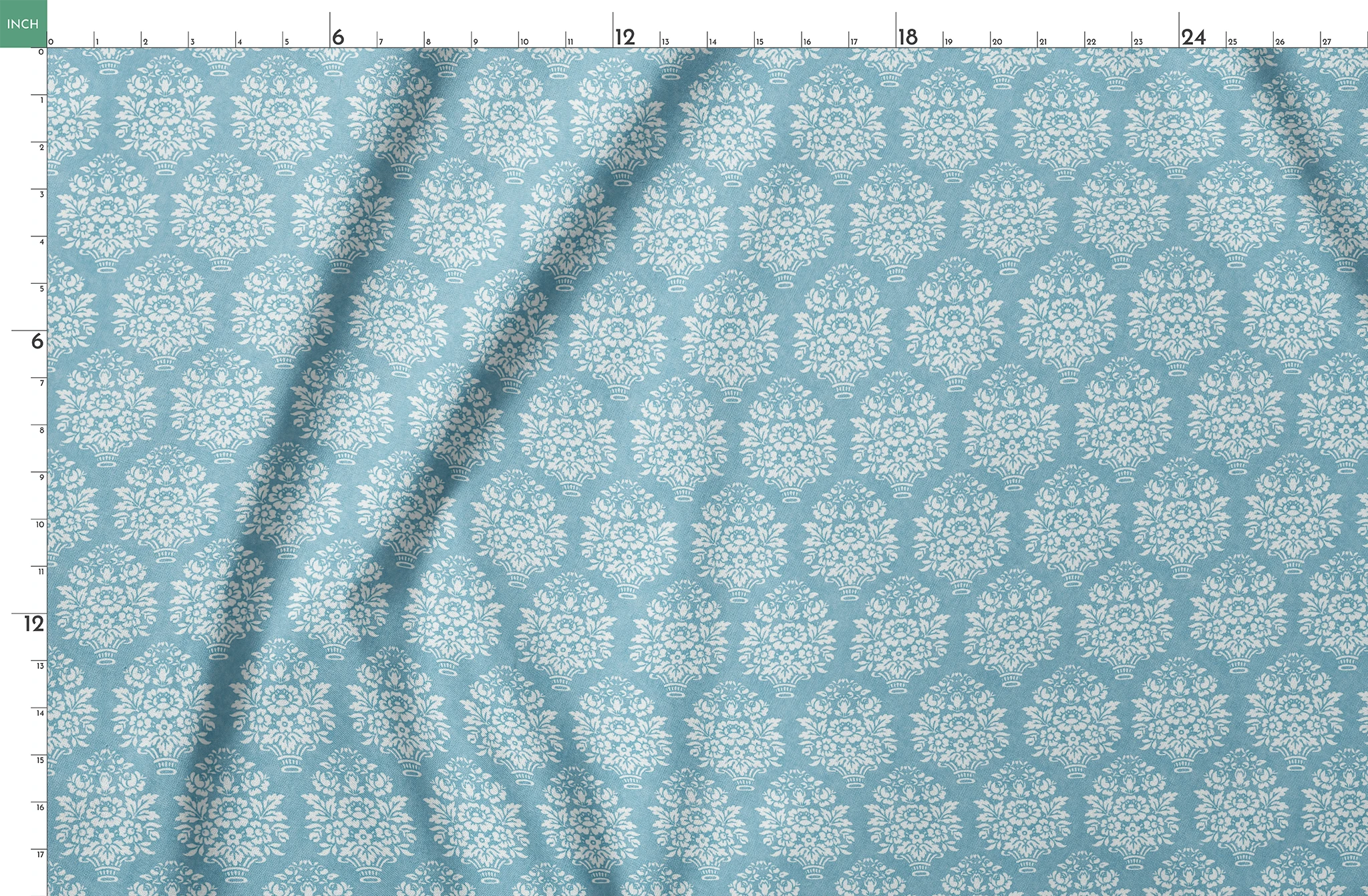 springs fatquarter mockup
