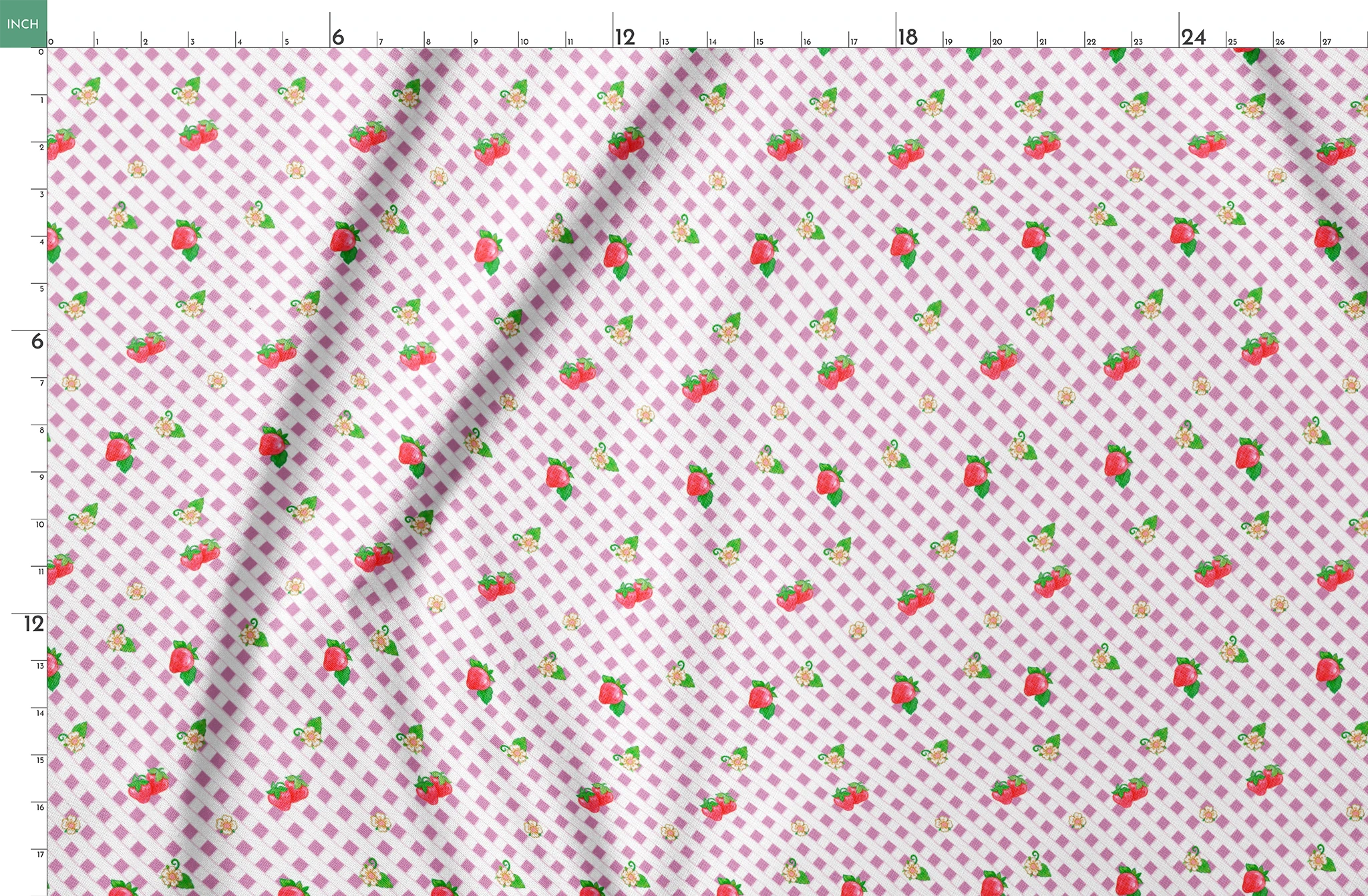 springs fatquarter mockup