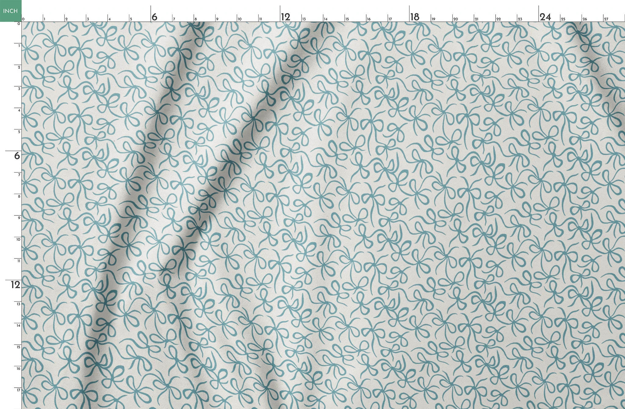 springs fatquarter mockup