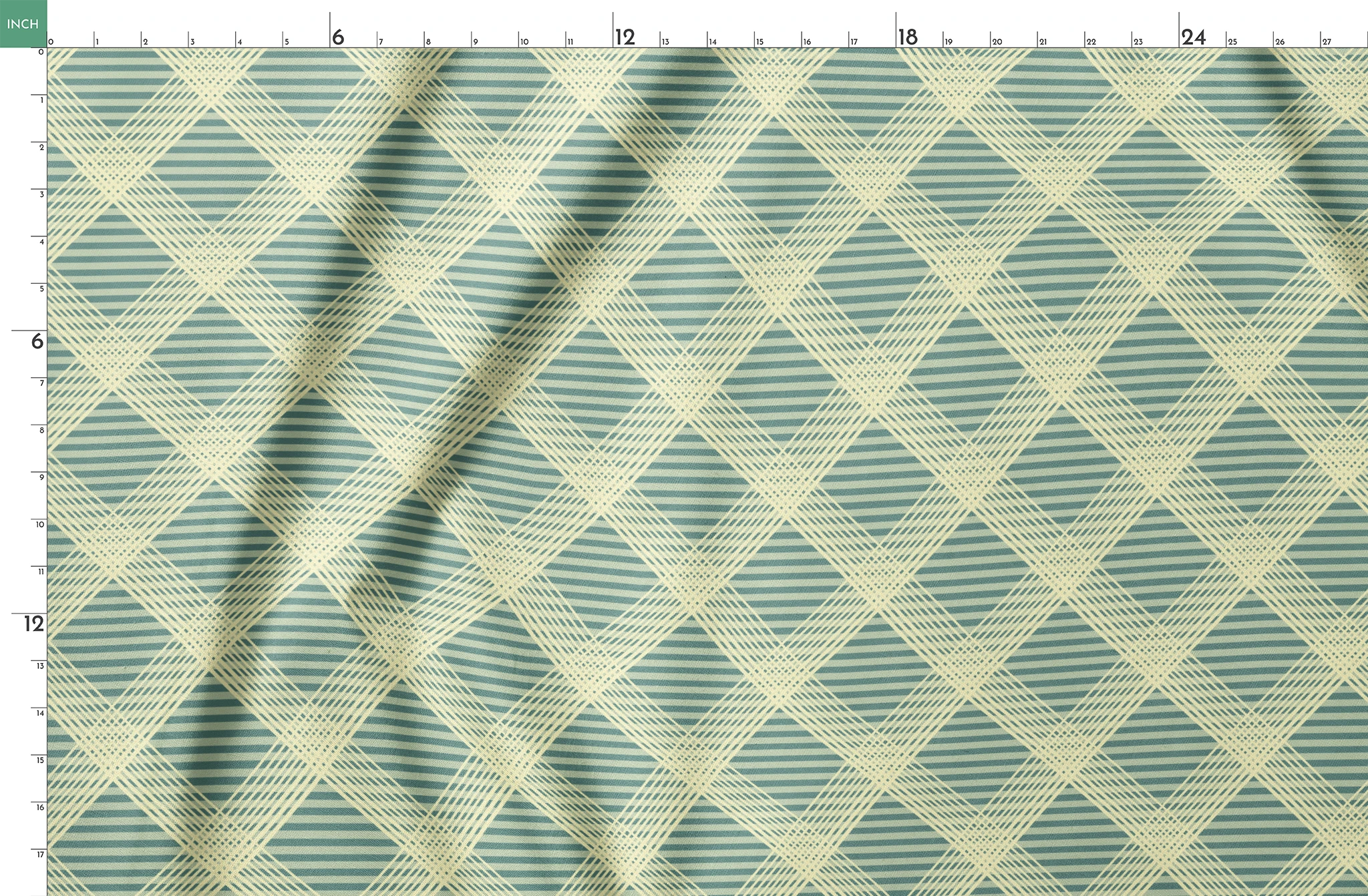 springs fatquarter mockup
